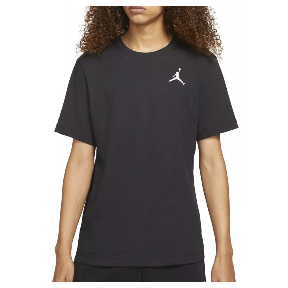 M J JUMPMAN EMB SS CREW