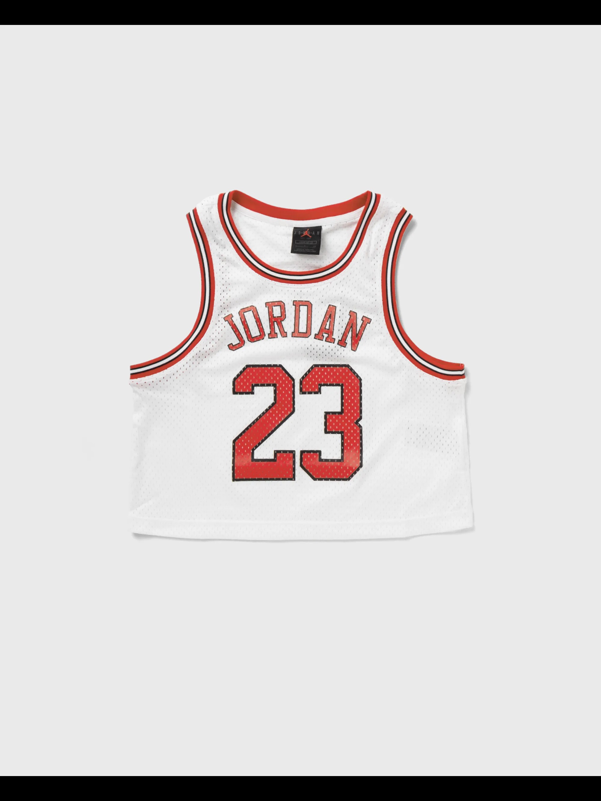 ESSENTIAL JERSEY WHITE