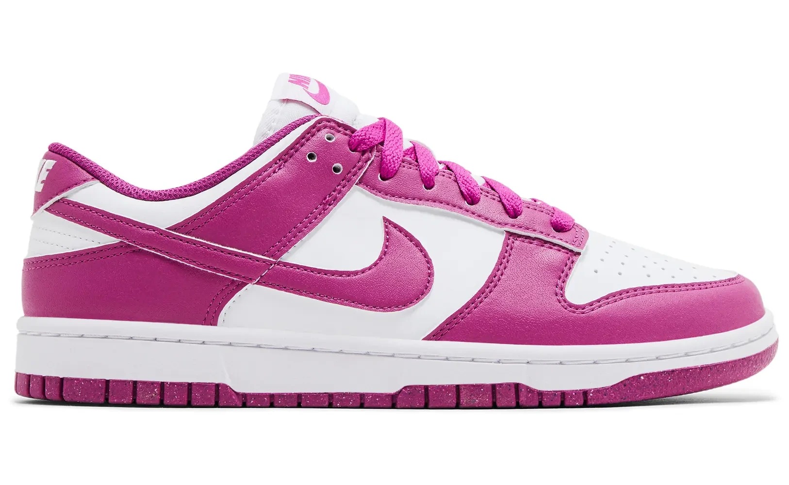 DUNK LOW NEXT NATURE Pink