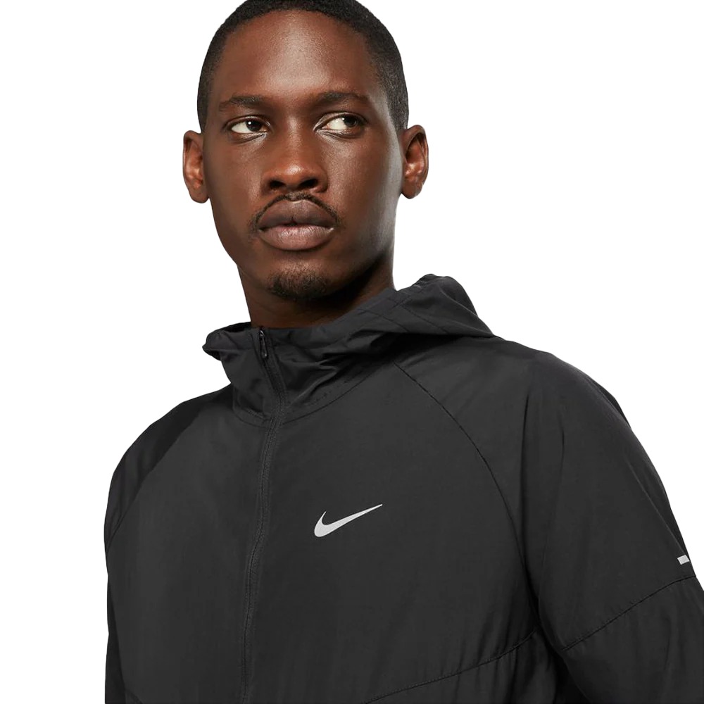 MILER REPEL RUNNING
