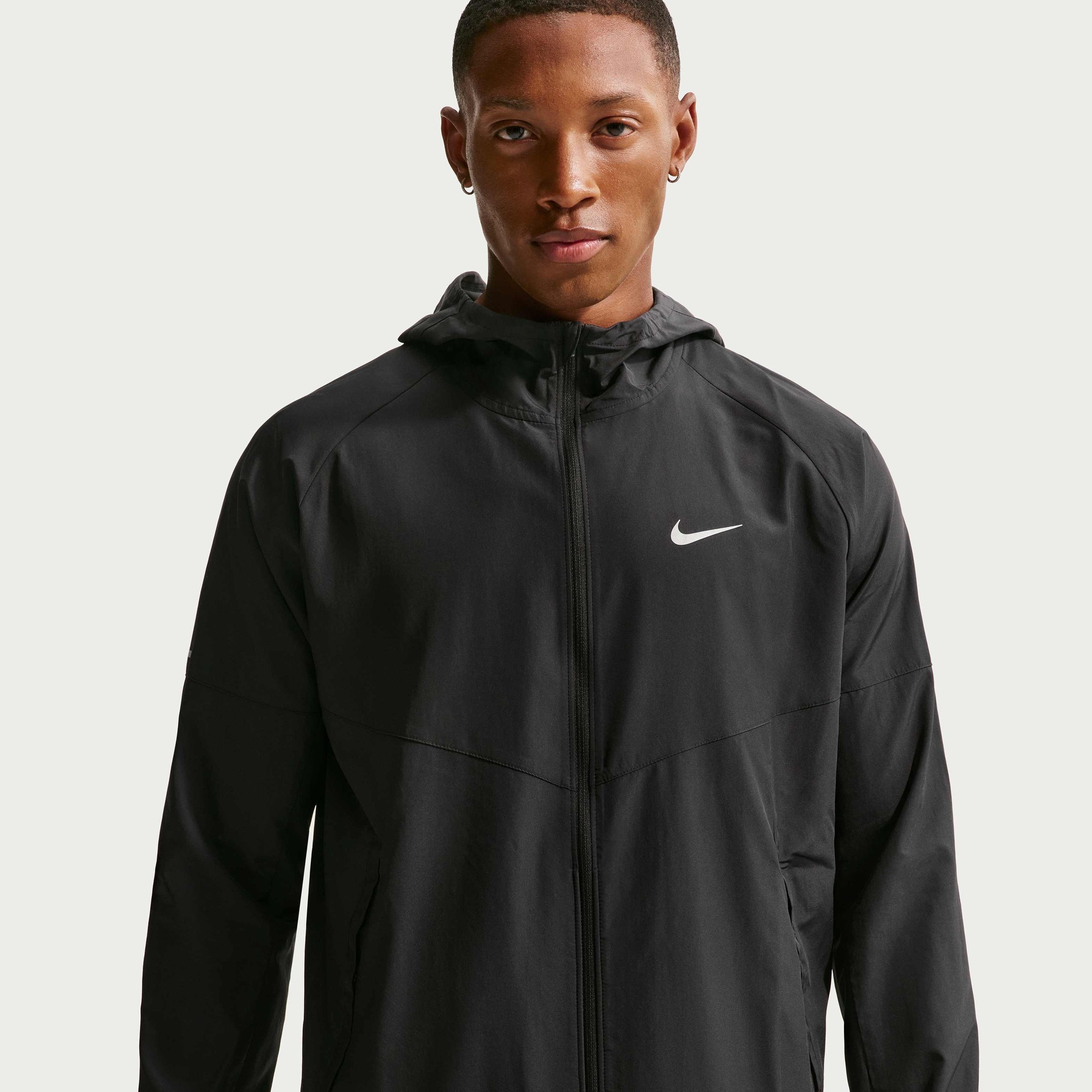 M NK RPL MILER JKT