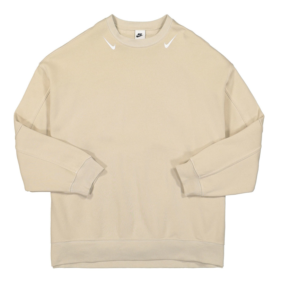 WMNS NSW SWOOSH CREW OVERSIZED FLEECE SWEATSHIRT