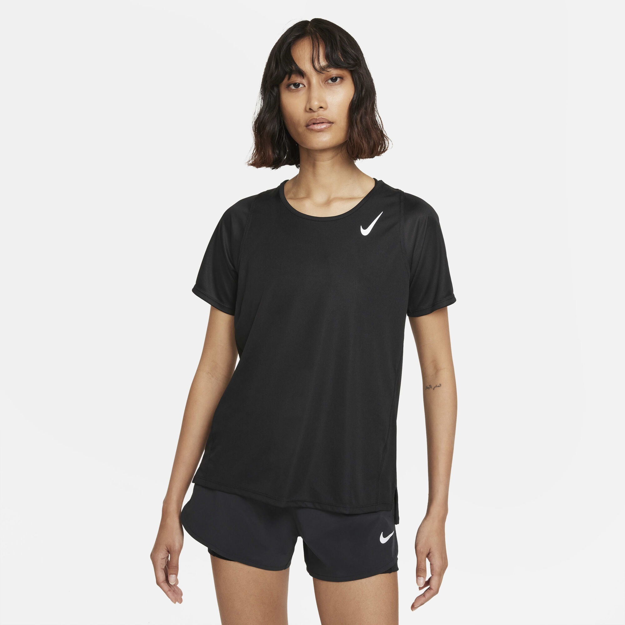 W NK DF RACE TOP SS