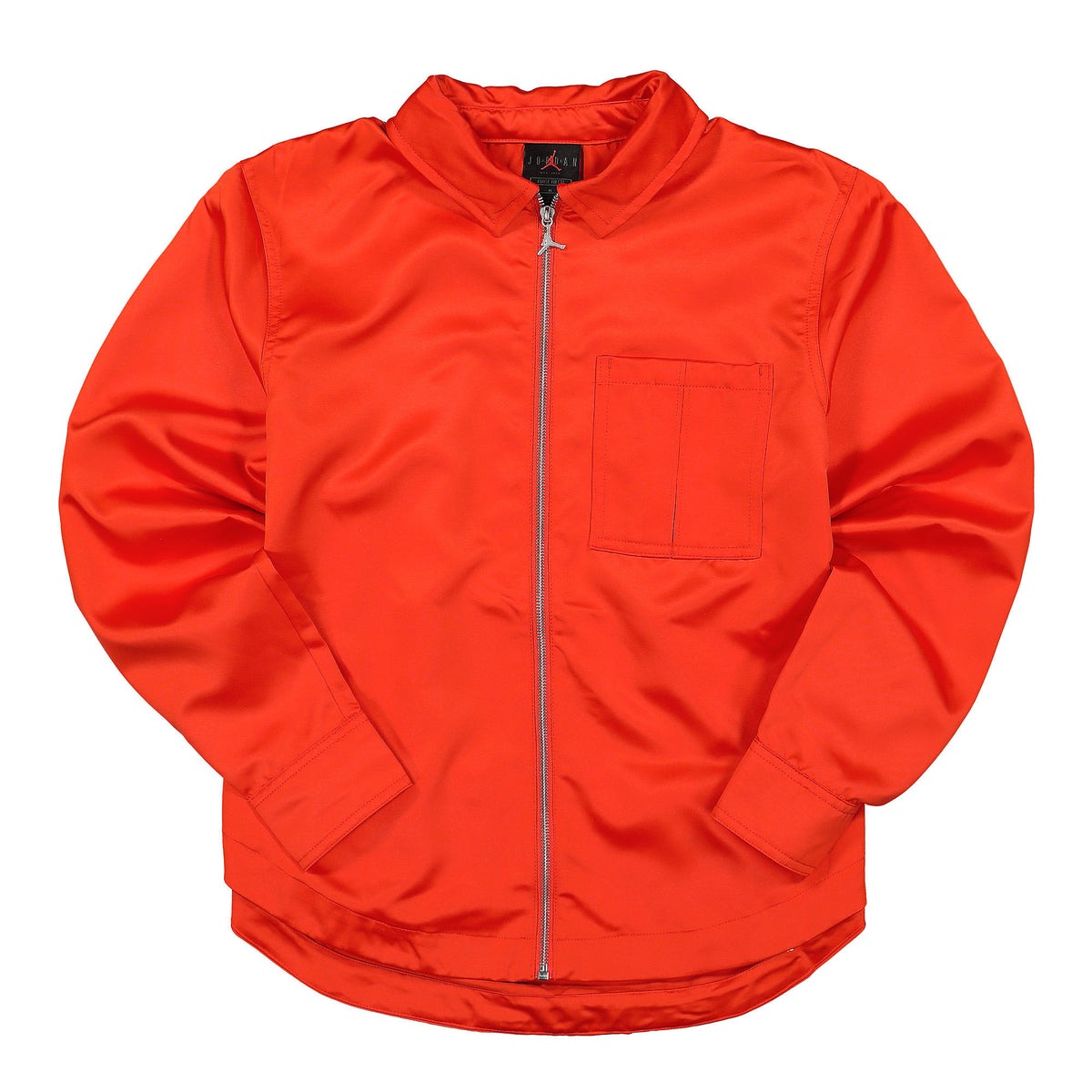 NEW CLASSIC CAPSULE TOP HABANERO RED / BRUSHED SILVER