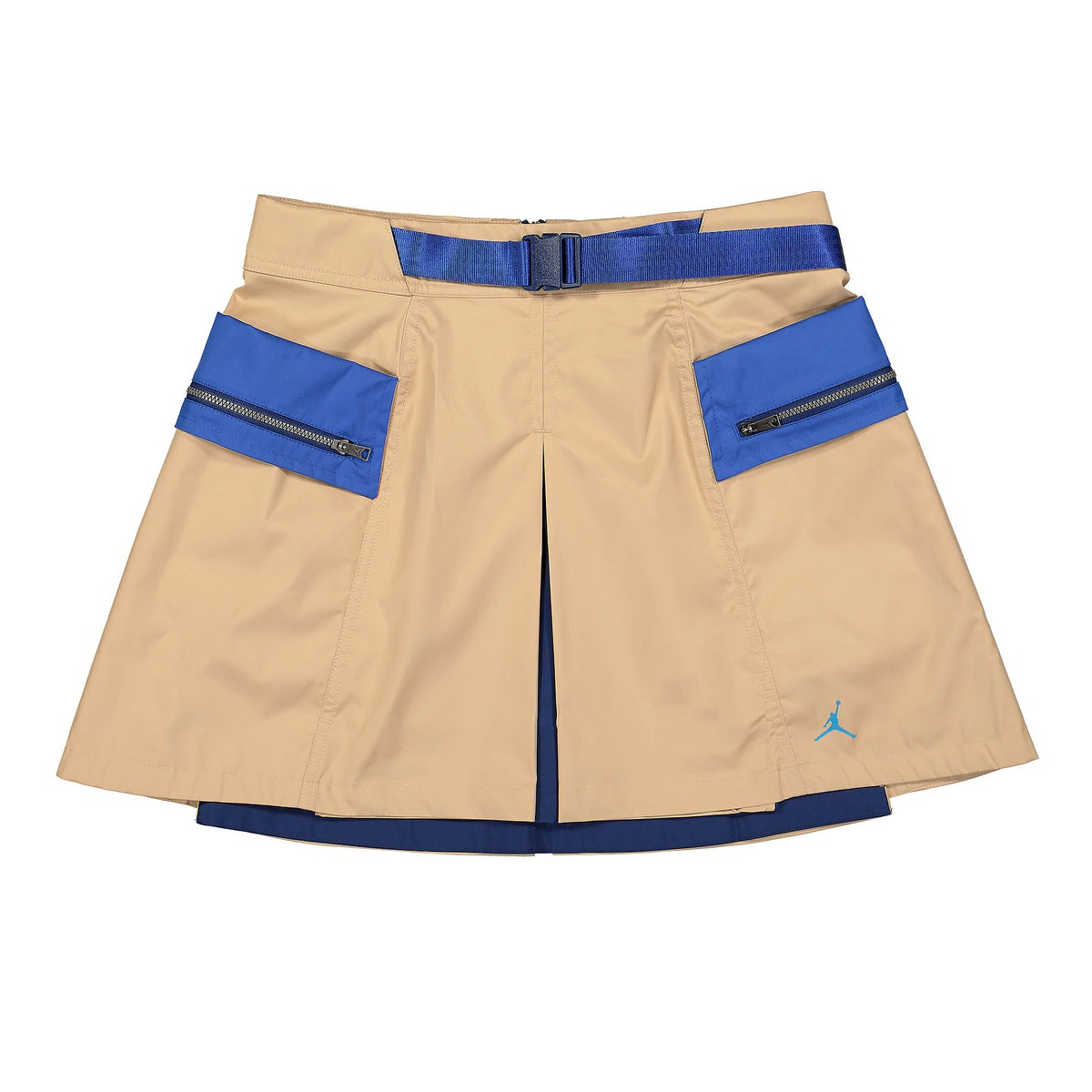 NEXT UTILITY SKIRT BEIGE