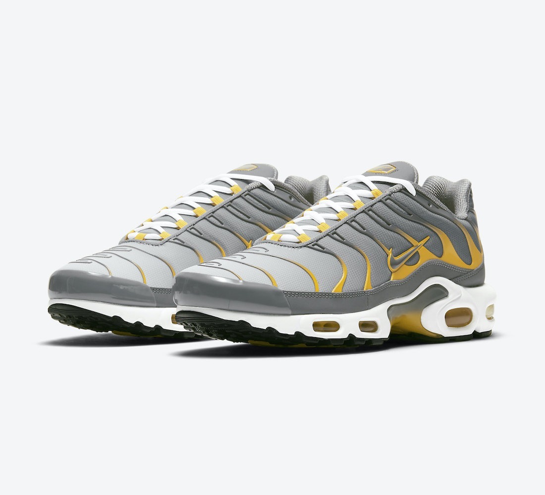 AIR MAX PLUS Multicolor