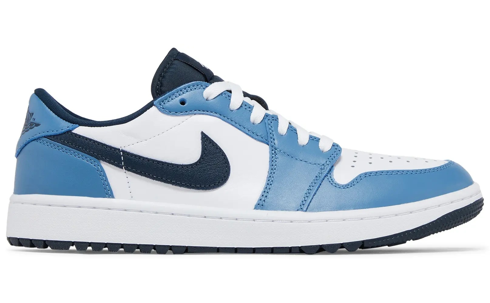 1 LOW GOLF WHITE AEGEAN STORM