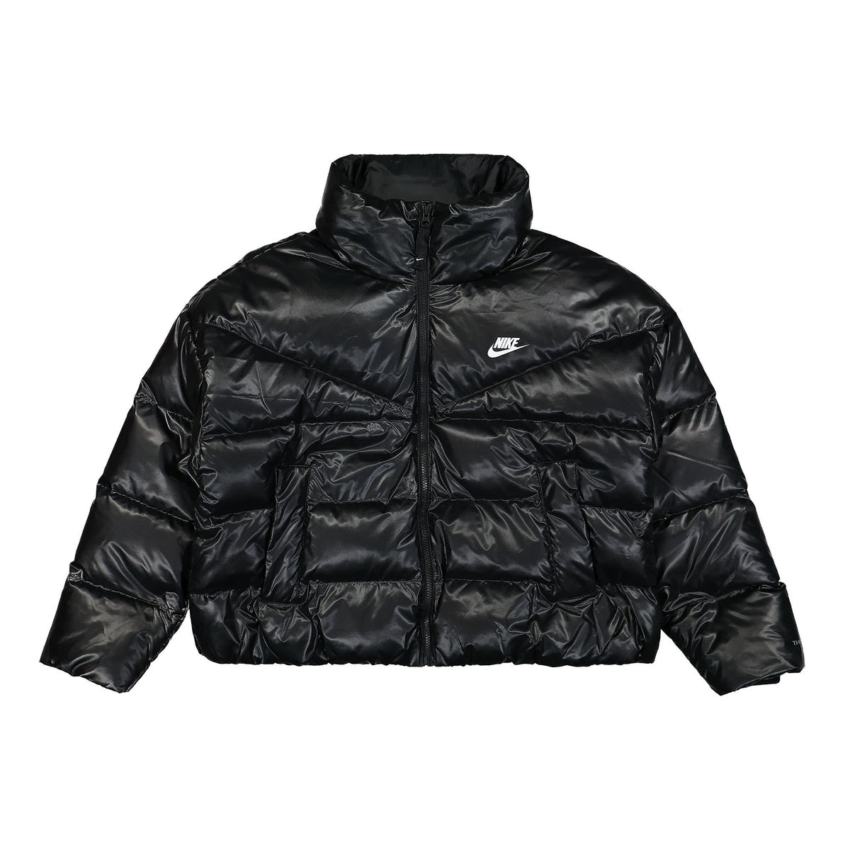 WMNS NSW THERMA-FIT CITY JACKET