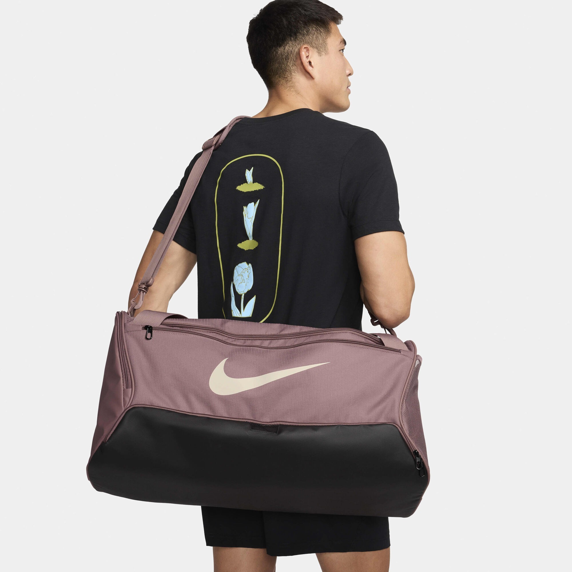 NK BRSLA M DUFF - 9.5 (60L)