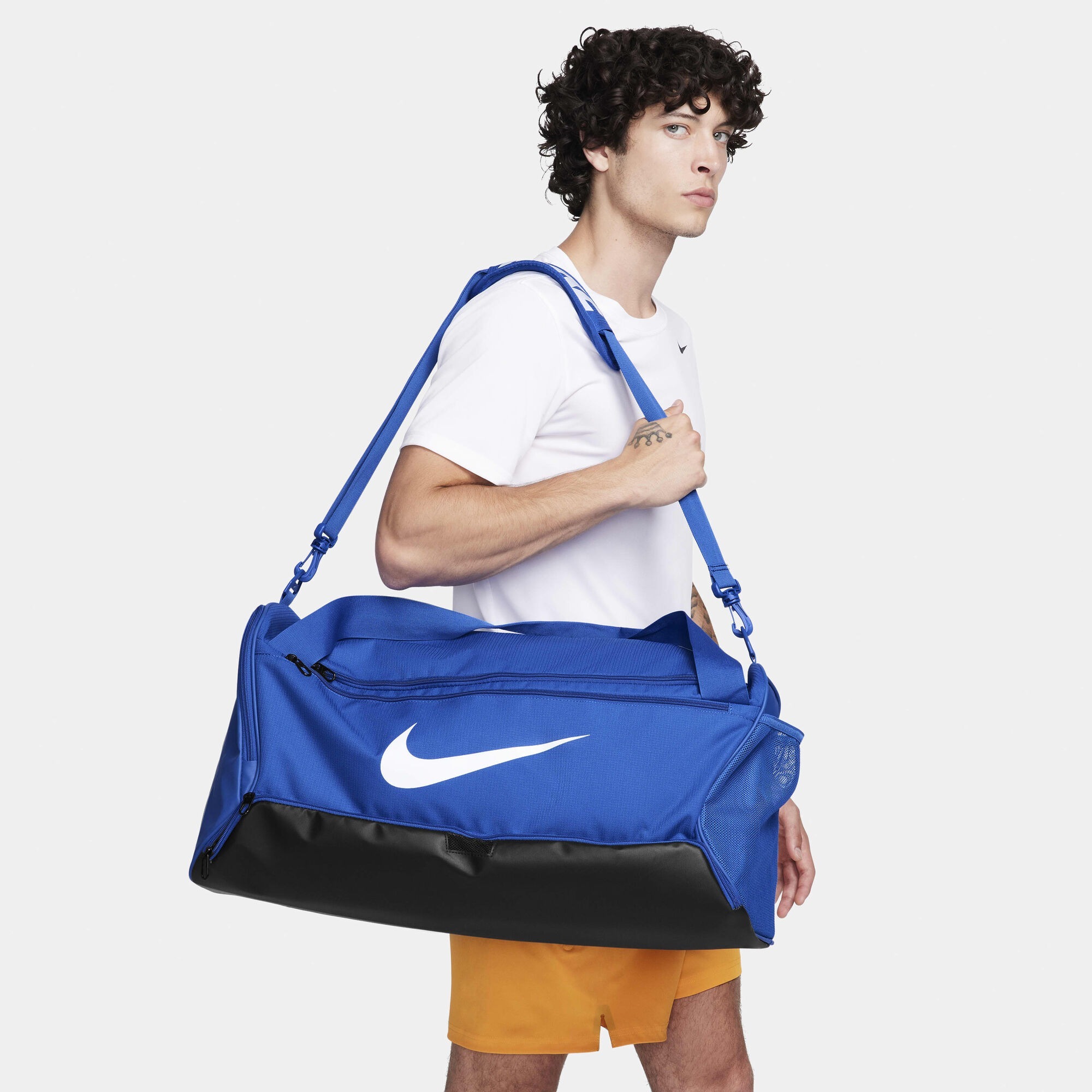 NK BRSLA M DUFF - 9.5 (60L)