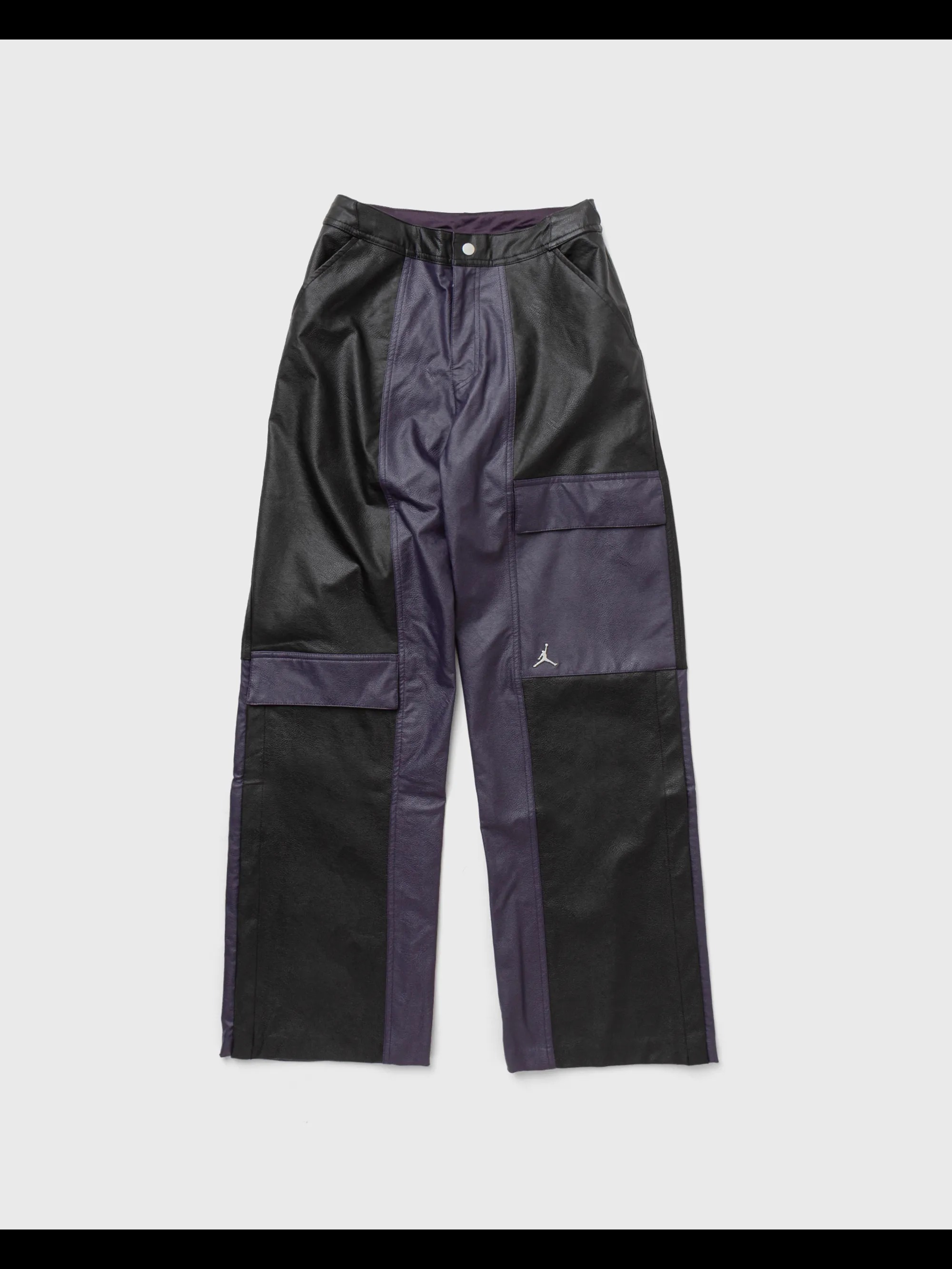 NEW CLASSIC 2.0 PANT BLACK / CAVE PURPLE
