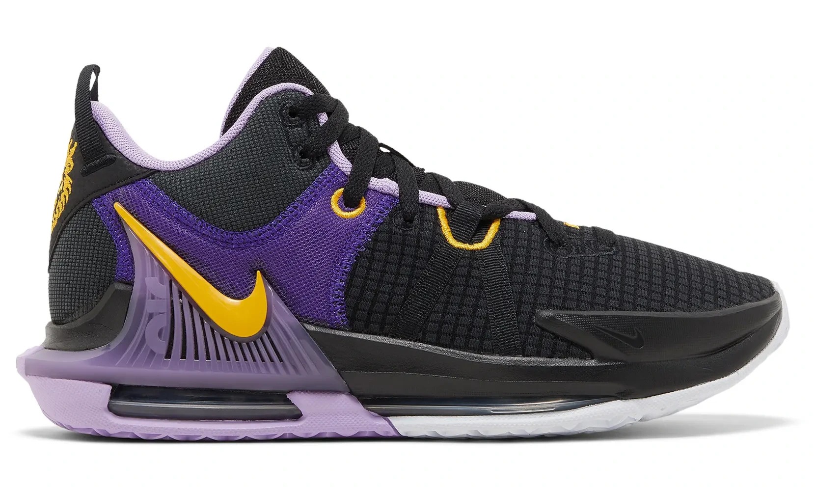 LEBRON WITNESS 7