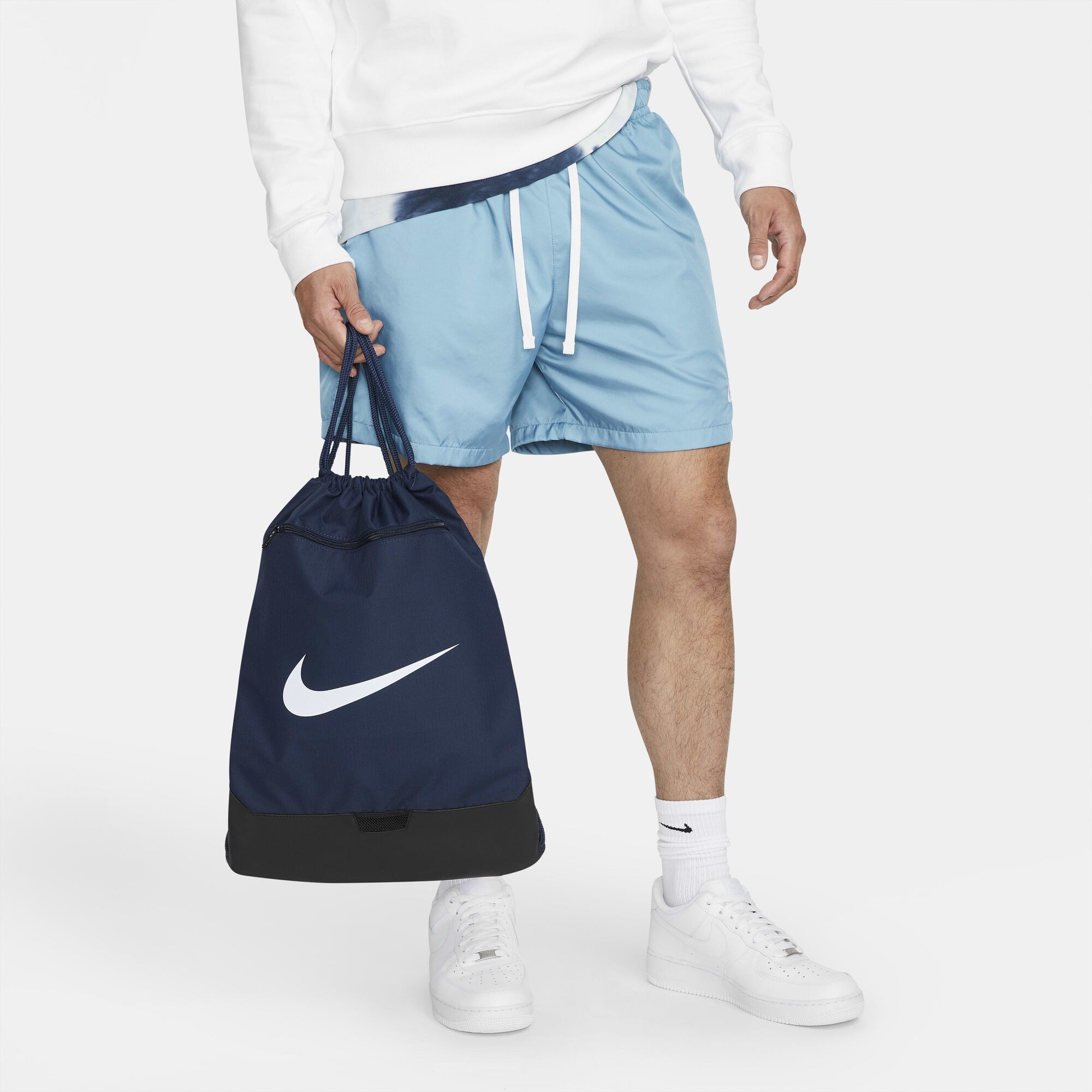 NK BRSLA DRAWSTRNG - 9.5 (18L)