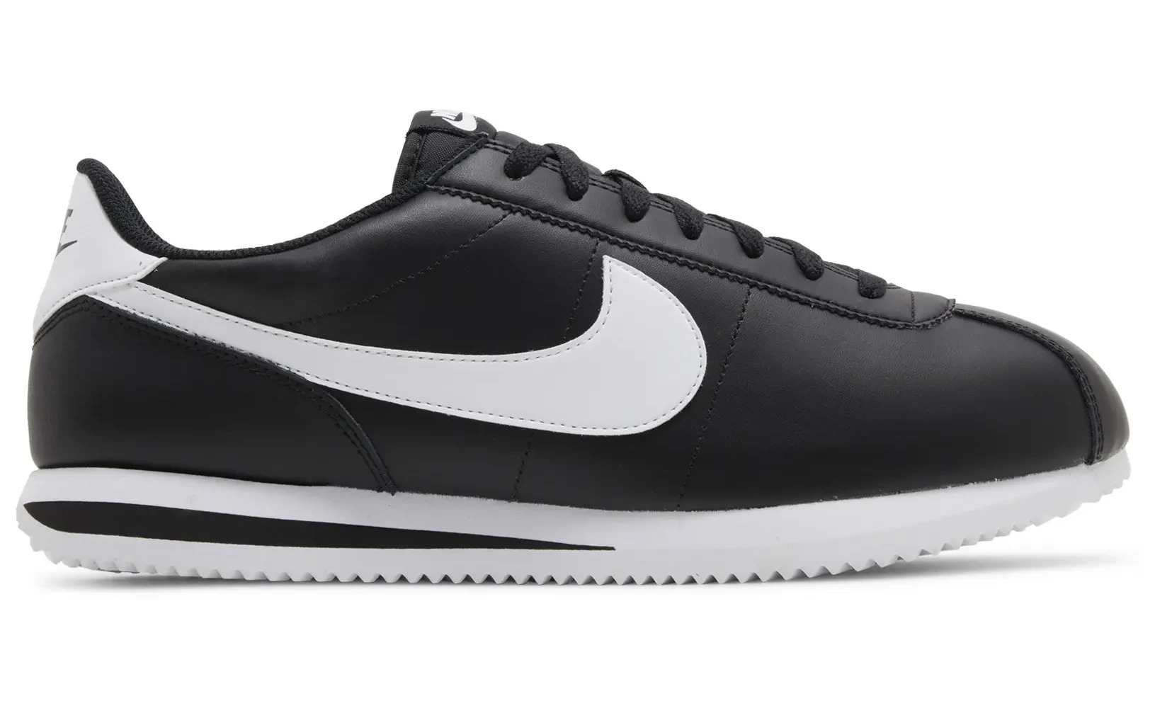 CORTEZ BASIC