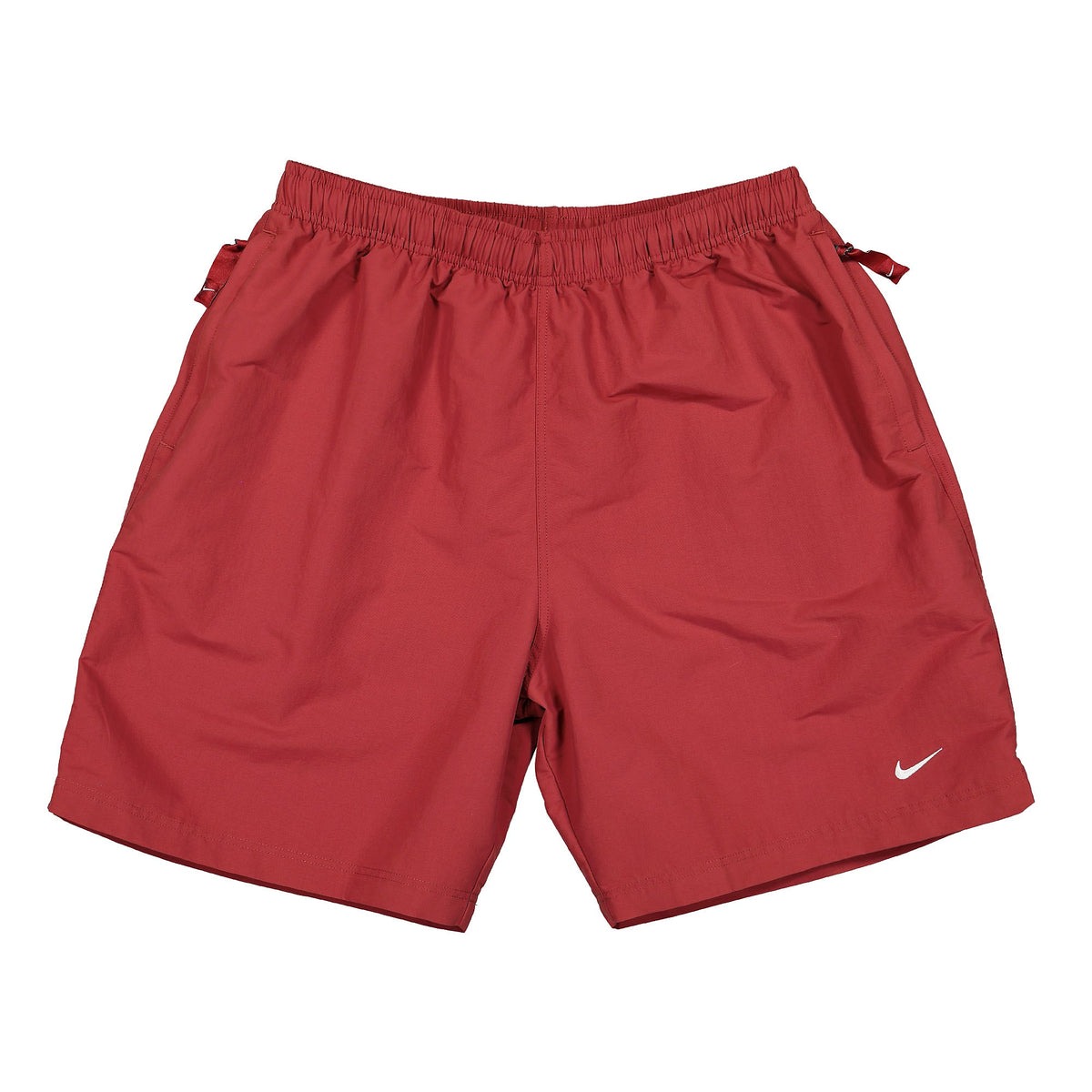 NRG SOLO SWOOSH SHORT