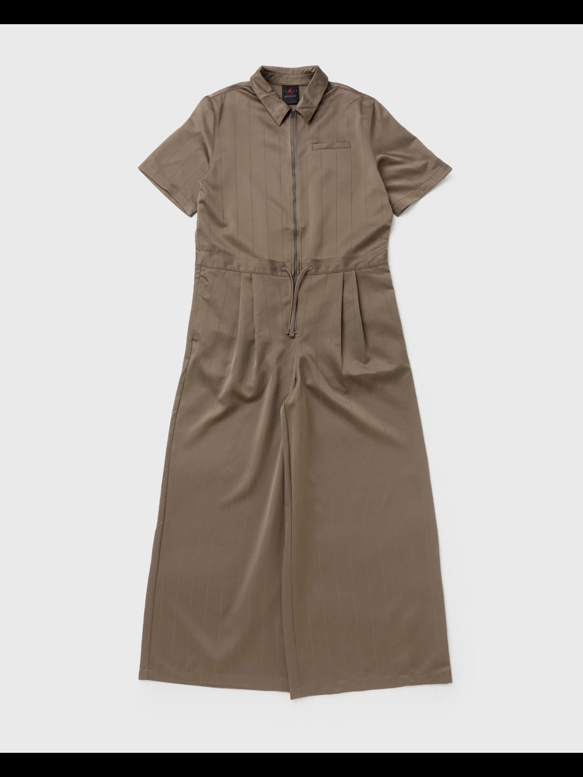 HERITAGE FLIGHTSUIT OLIVE GREY / BLACK
