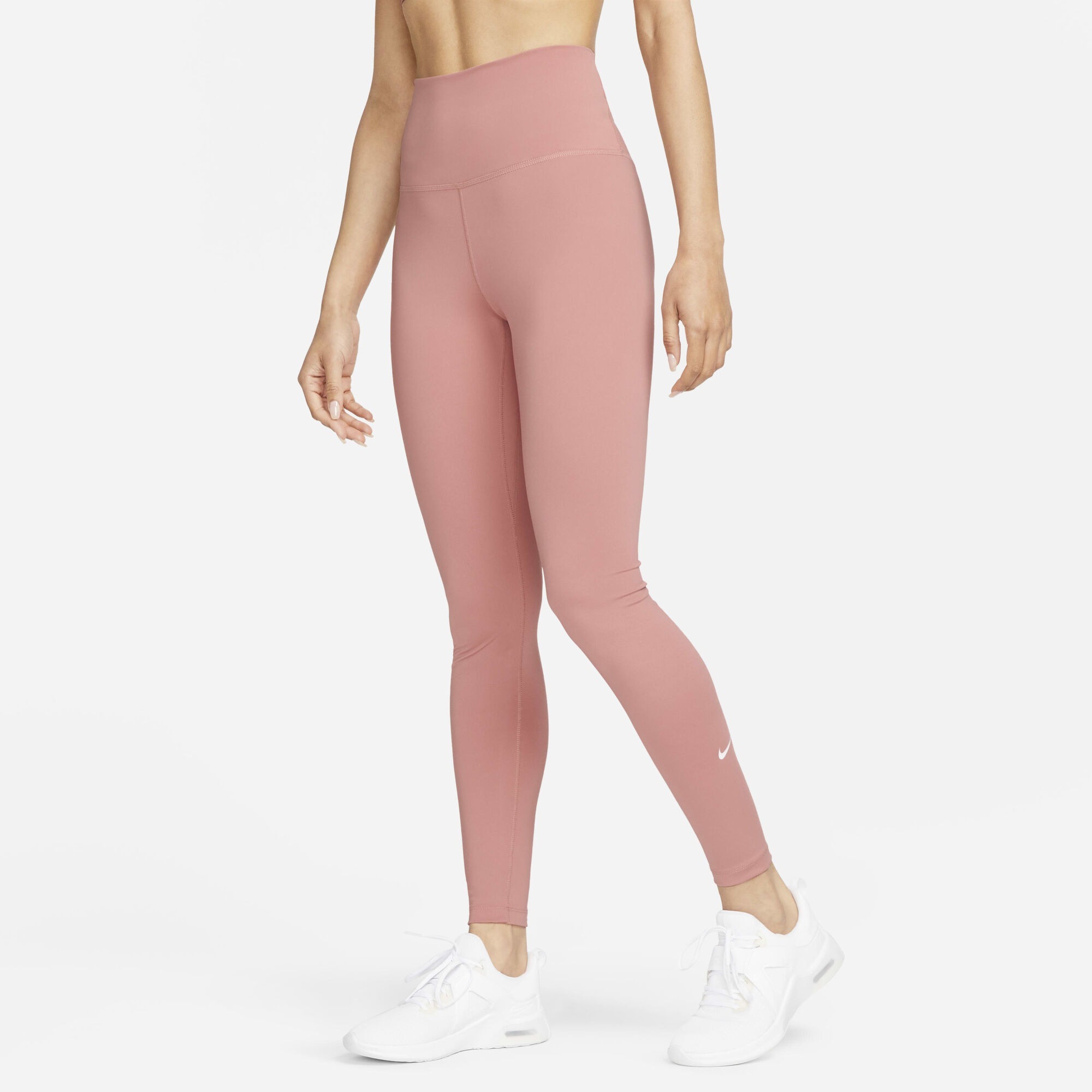 DRI-FIT ONE HIGH-RISE TIGHT