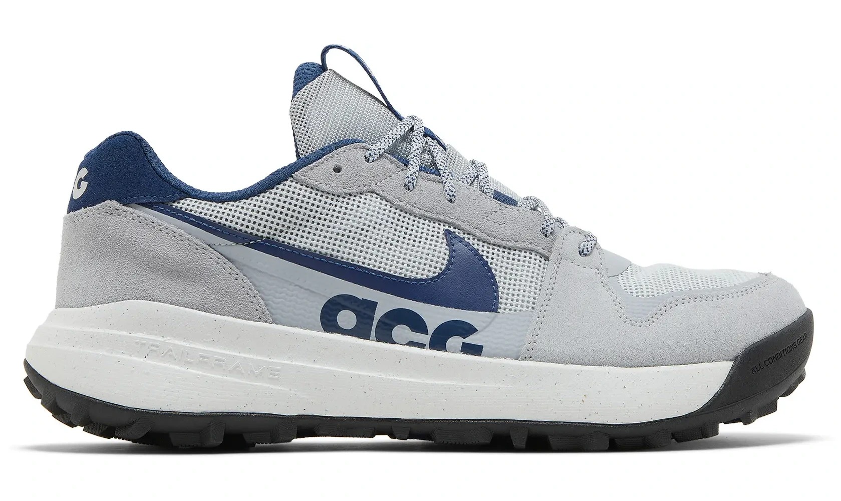 ACG LOWCATE