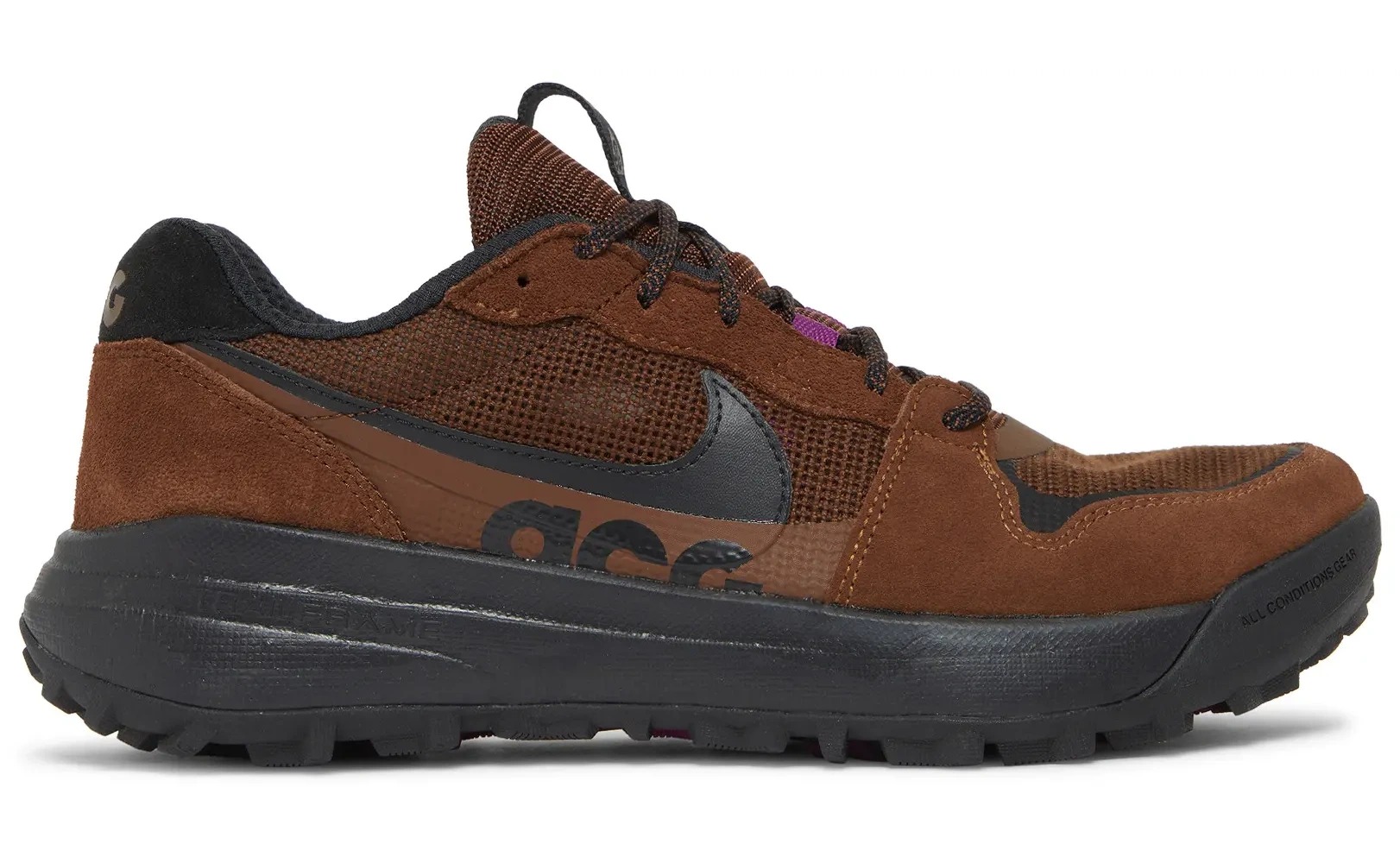 ACG LOWCATE