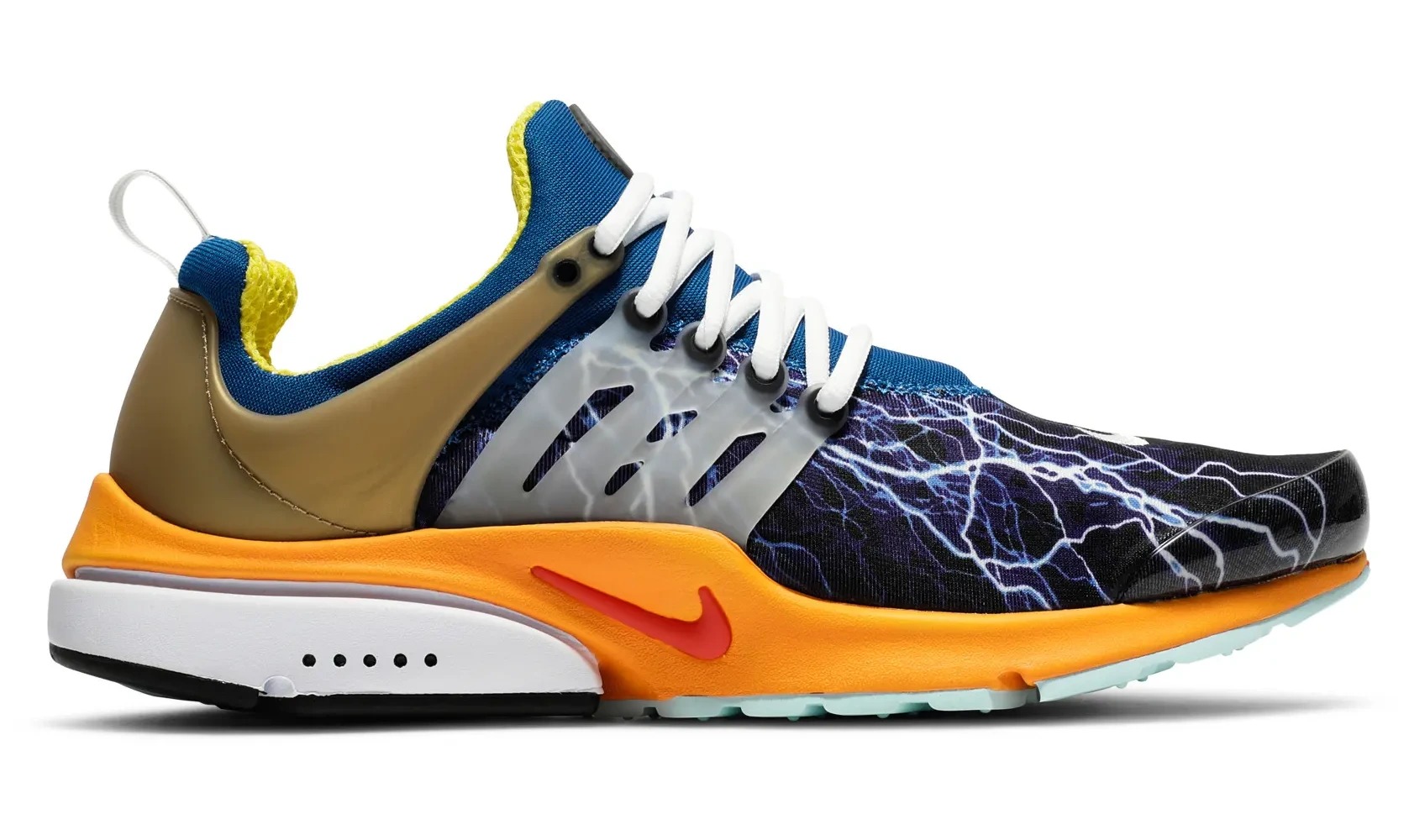 AIR PRESTO