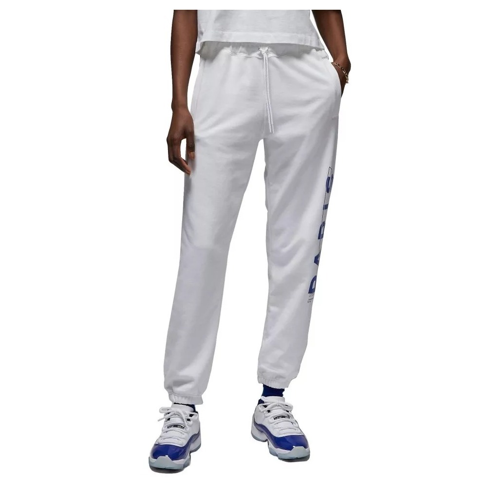 PARIS SAINT-GERMAIN PANTS WHITE