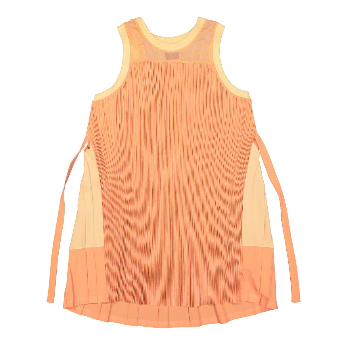 23 ENGINEERED DRESS ORANGE FROST / ORANGE CHALK / ORANGE FROST