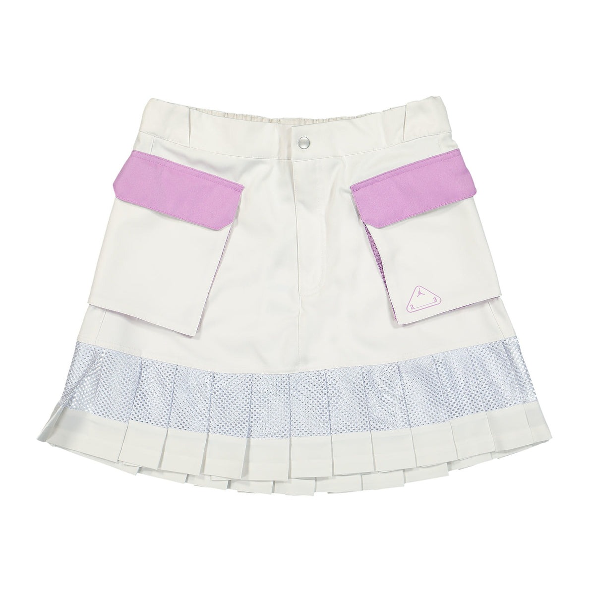 23 ENGINEERED SKIRT PHANTOM / IRIS WHISPER