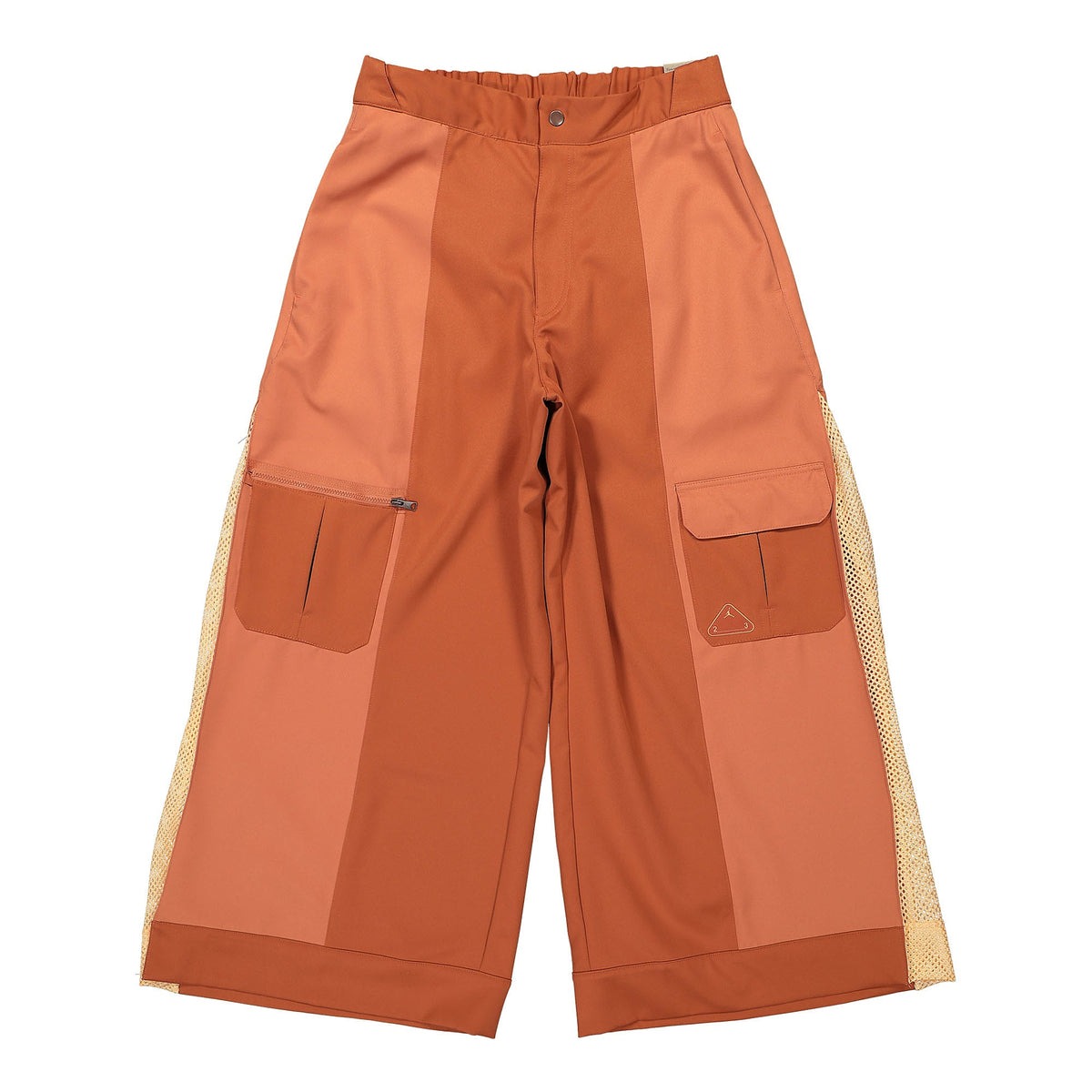 23 ENGINEERED UTILITY PANT 2 BURNT SUNRISE / RUST OXIDE