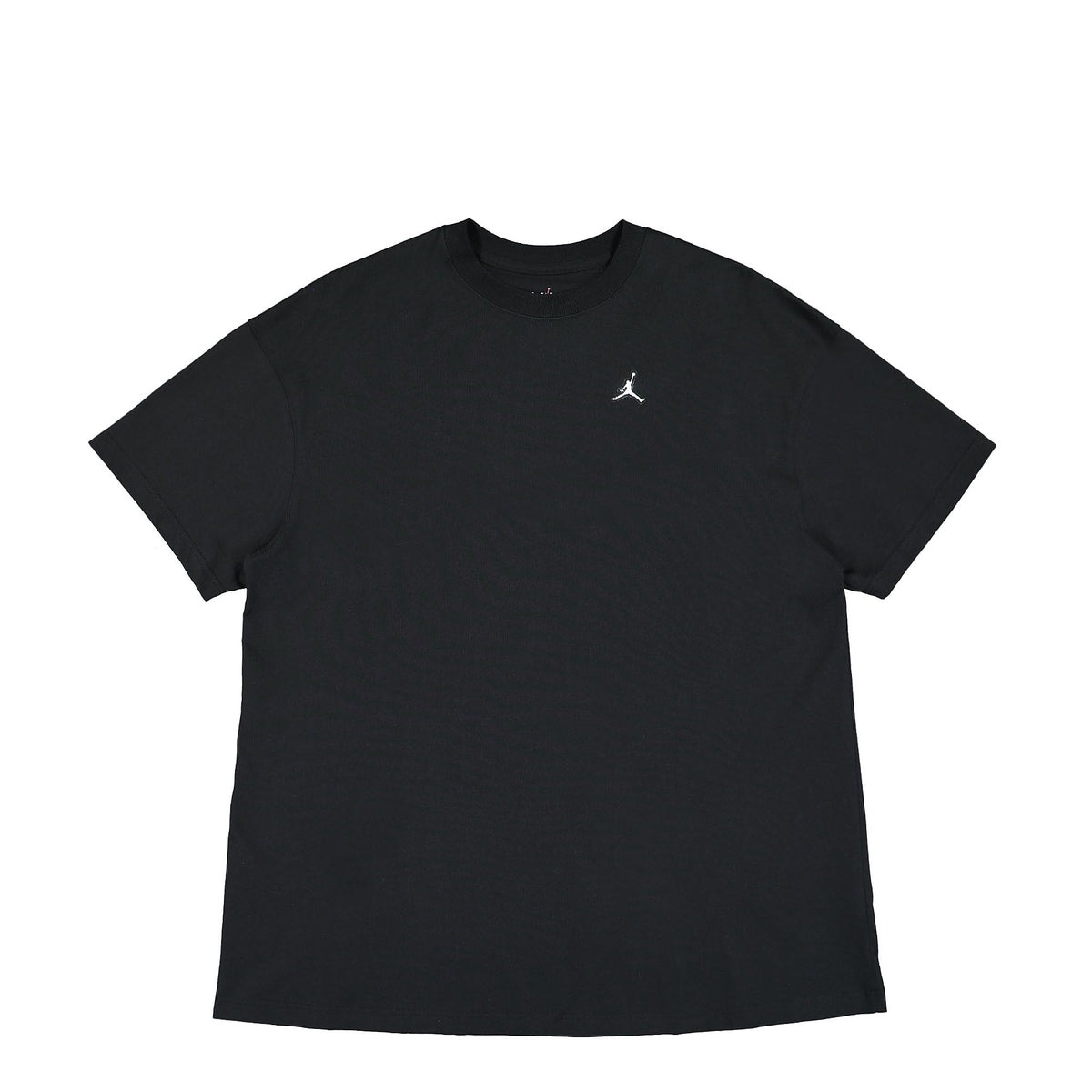 ESSENTIALS DRESS BLACK