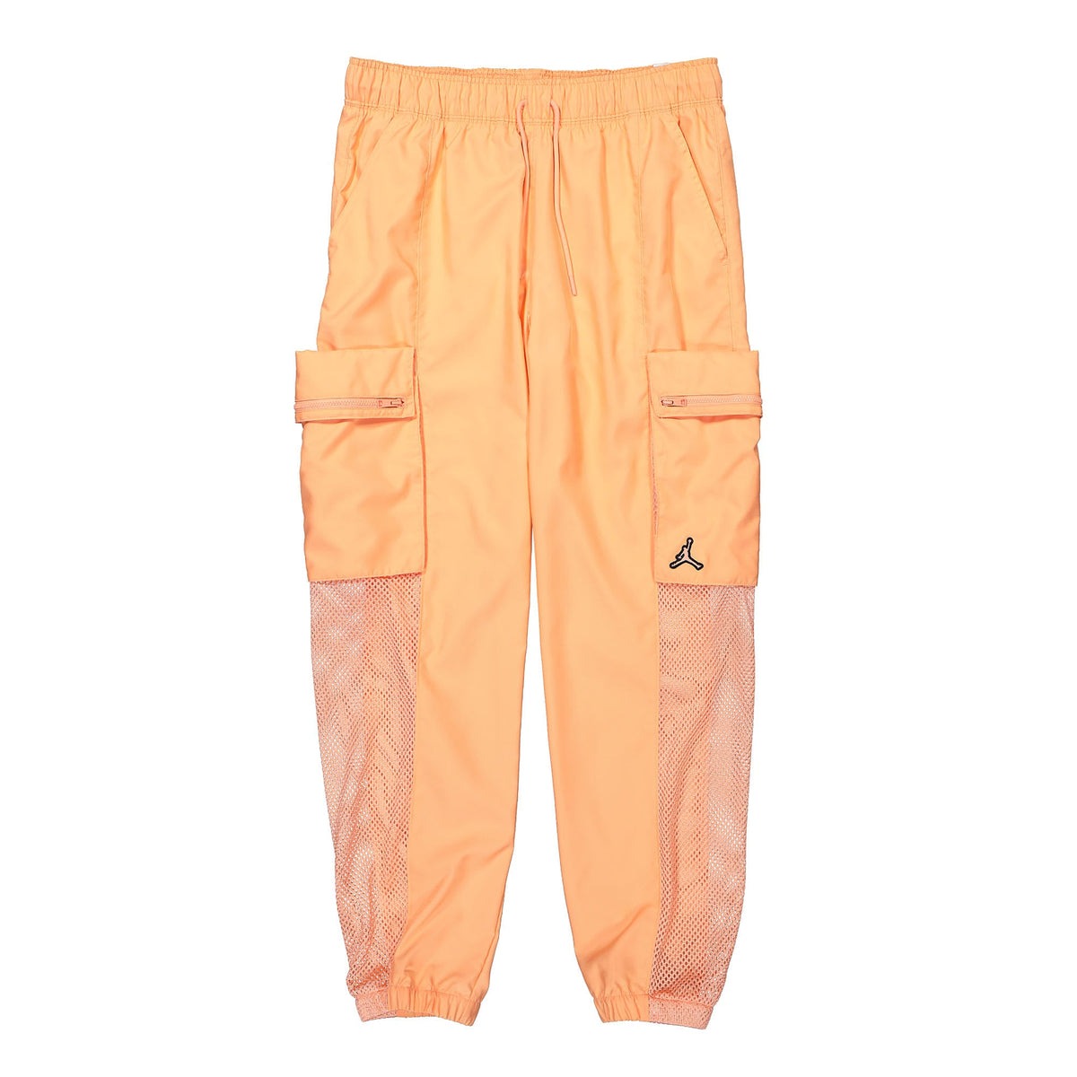ESSENTIALS UTILITY PANT ORANGE