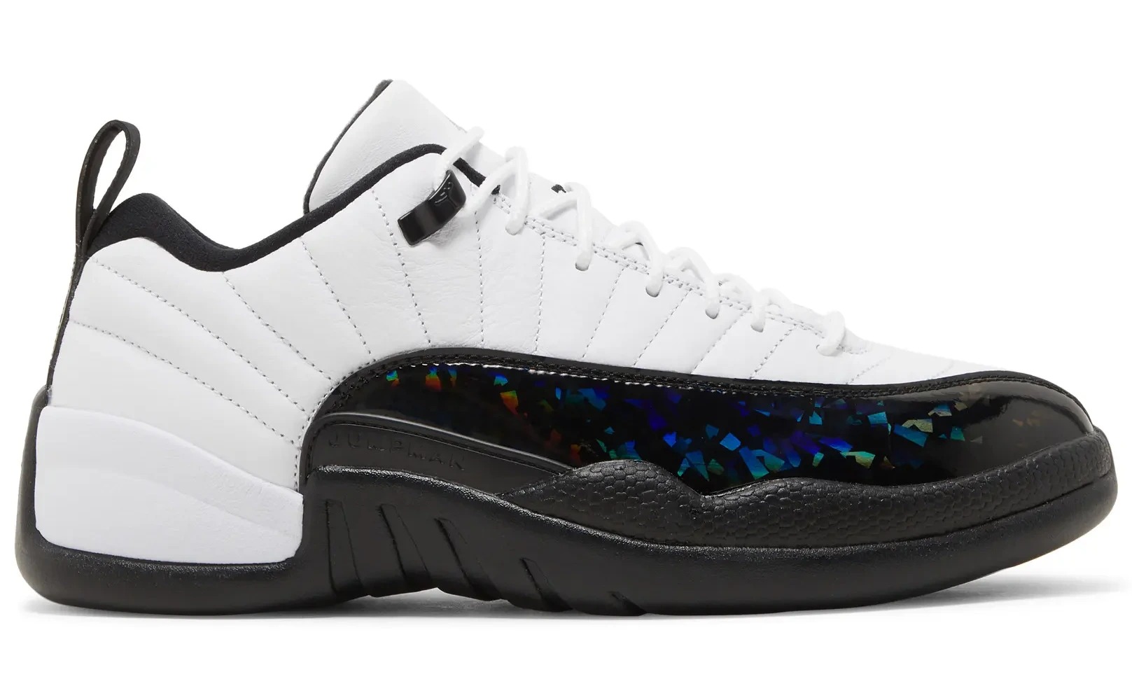 12 LOW