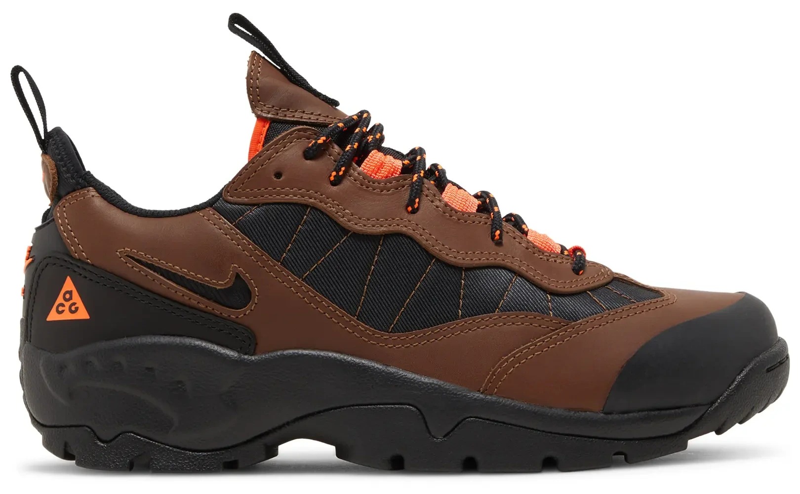 ACG AIR MADA LOW