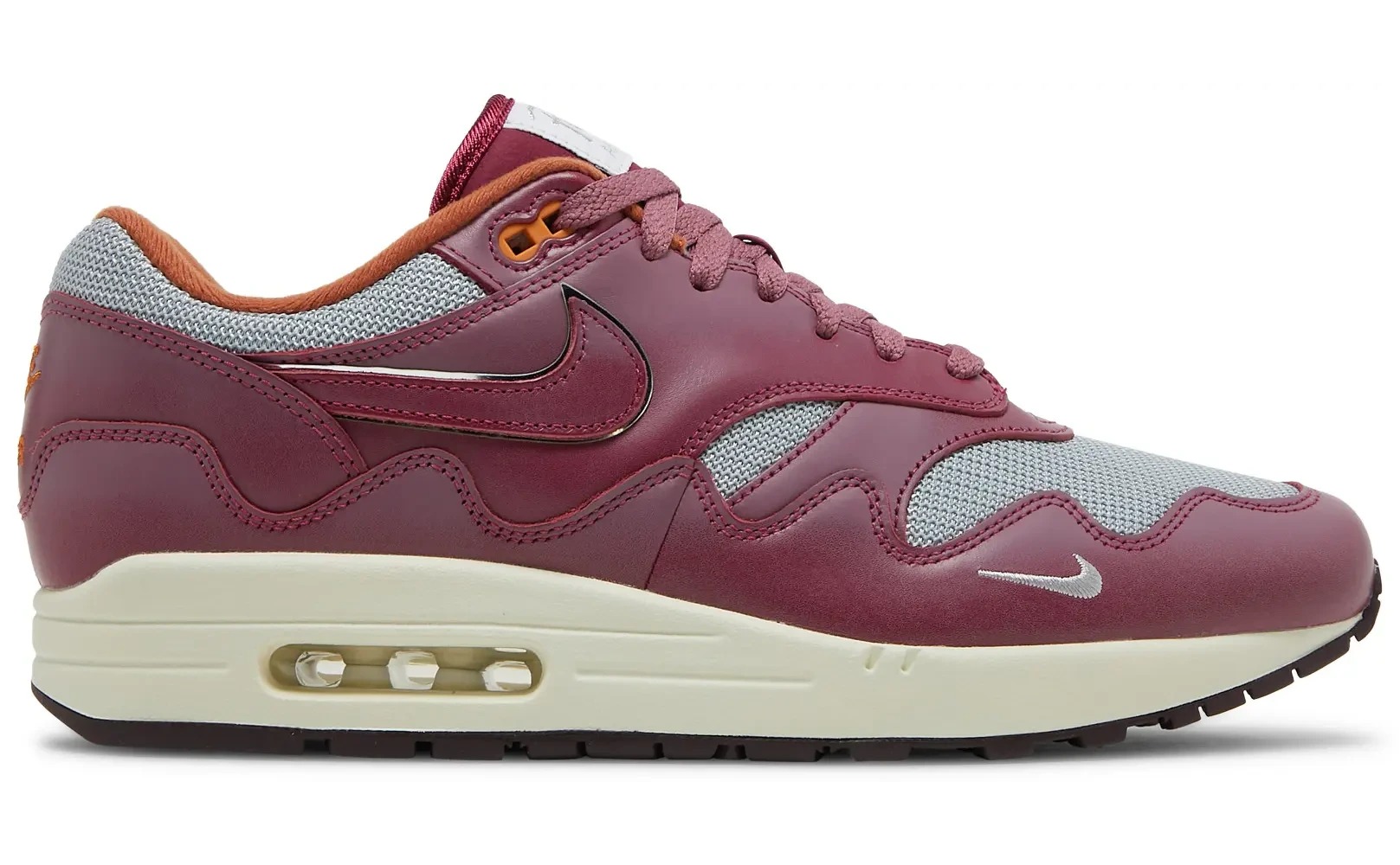 AIR MAX 1 PATTA WAVES