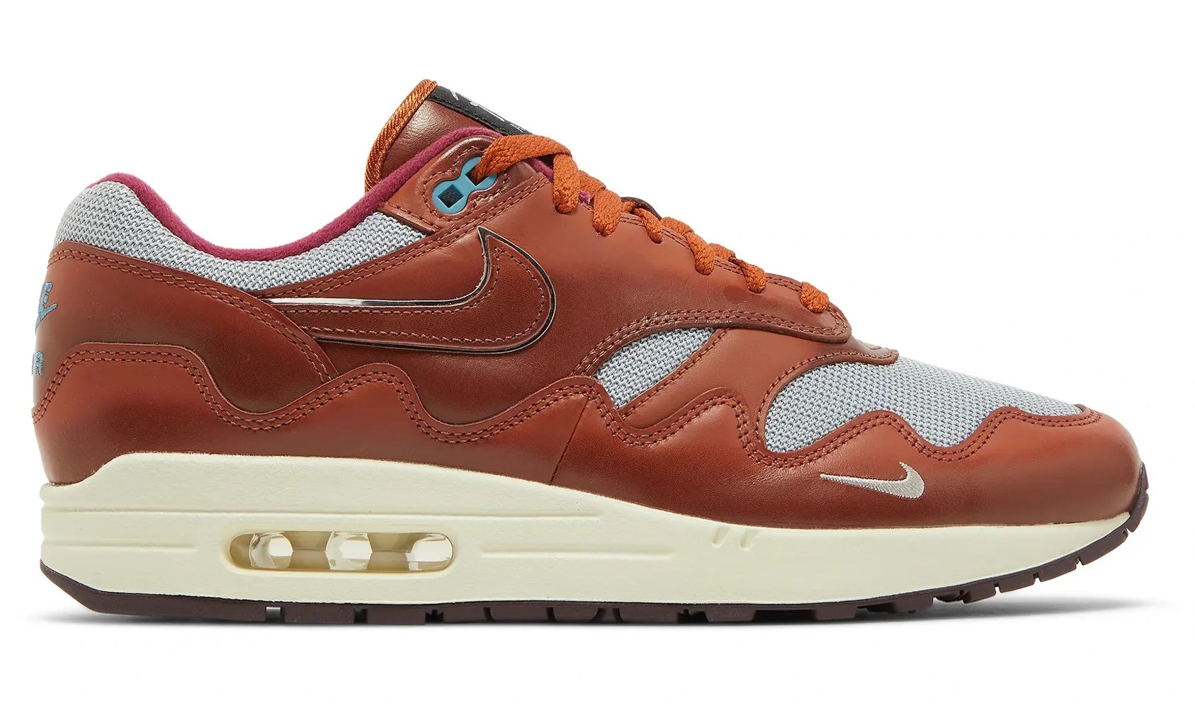 AIR MAX 1 PATTA THE NEXT WAVE