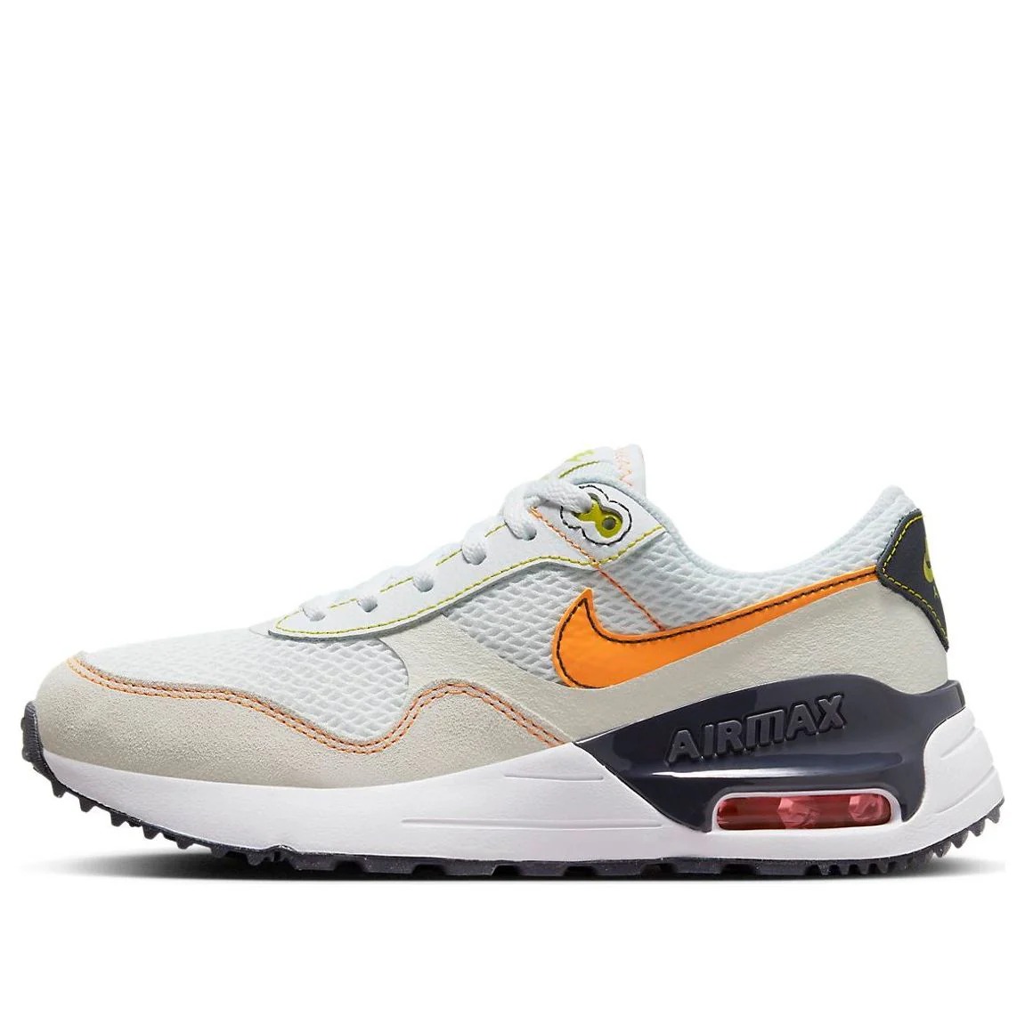 AIR MAX SYSTM