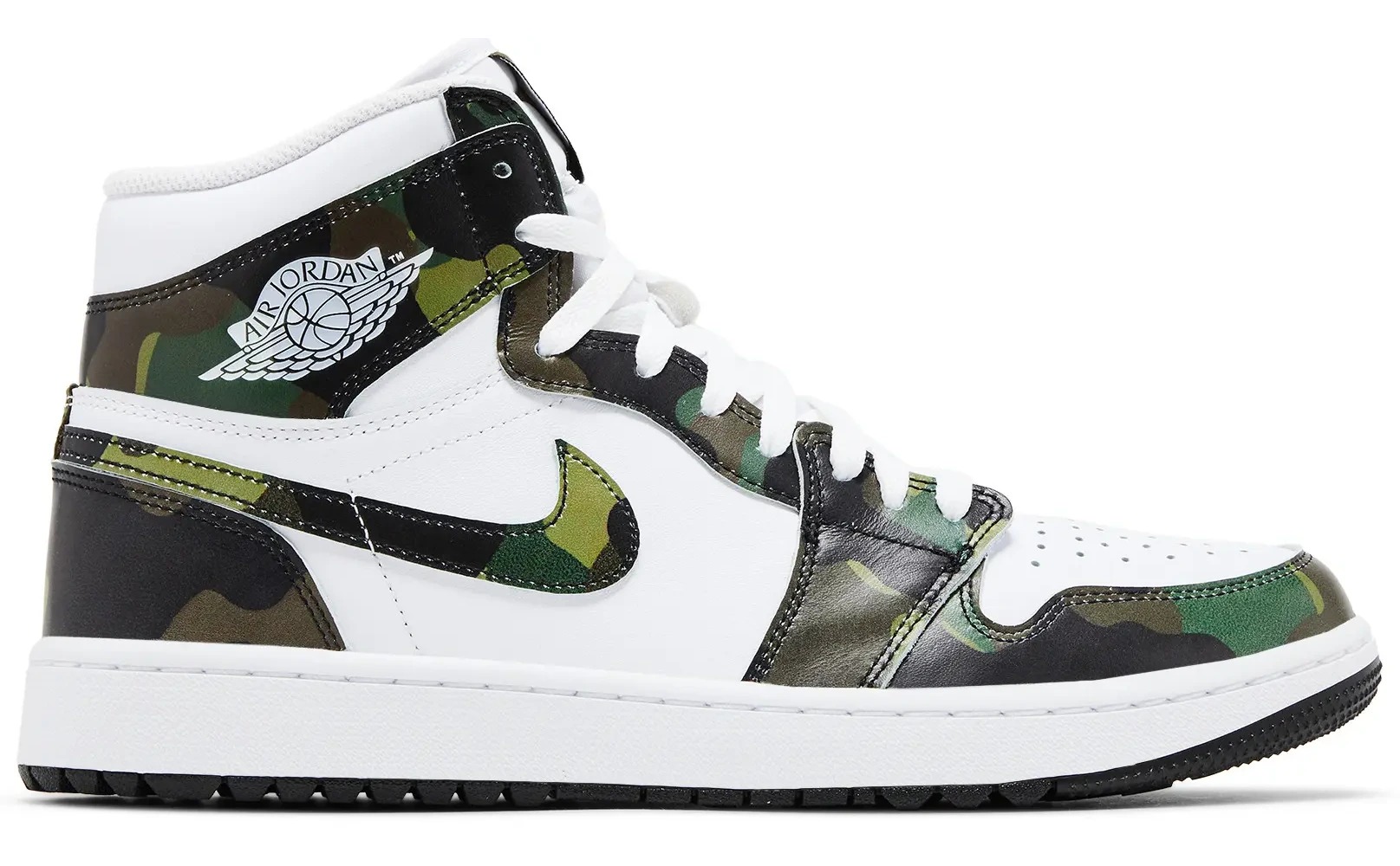 1 HIGH GOLF CAMO