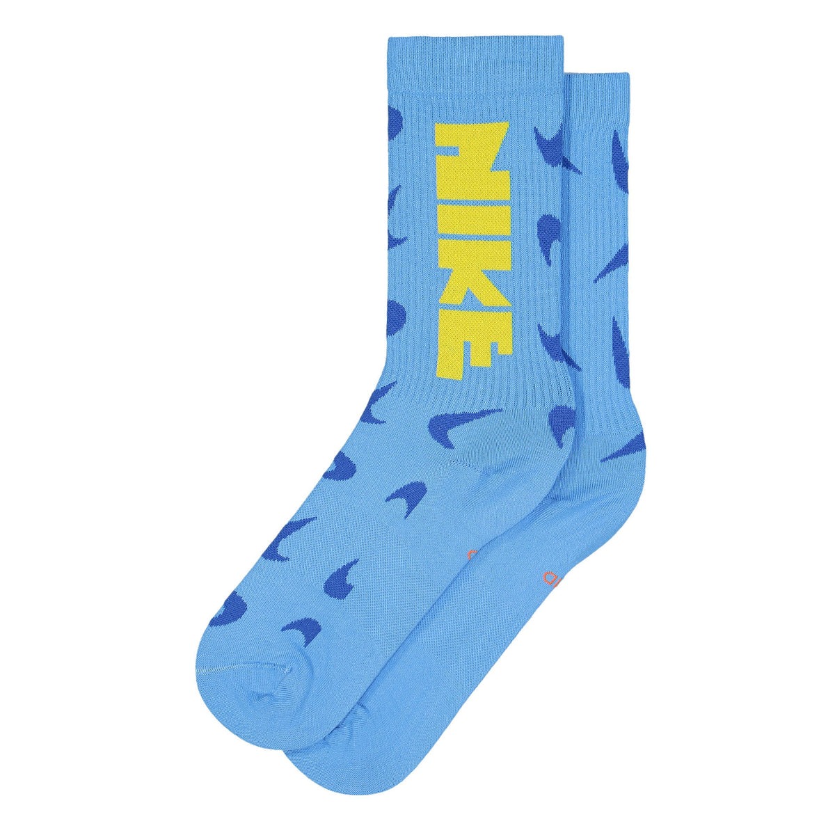 EVERYDAY ESSENTIALS CREW SOCKS