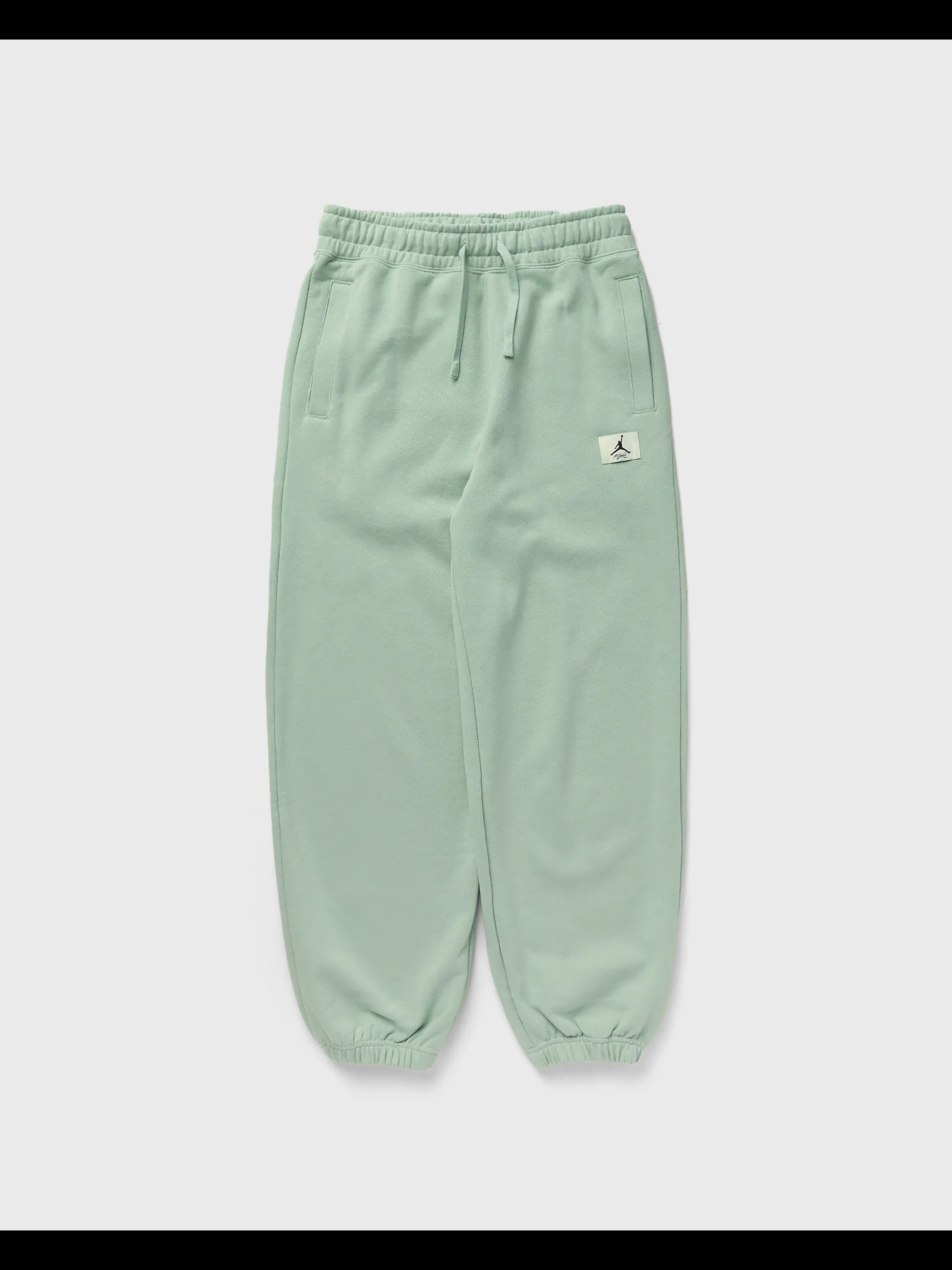 FLIGHT SWEATPANT PISTACHIO FROST