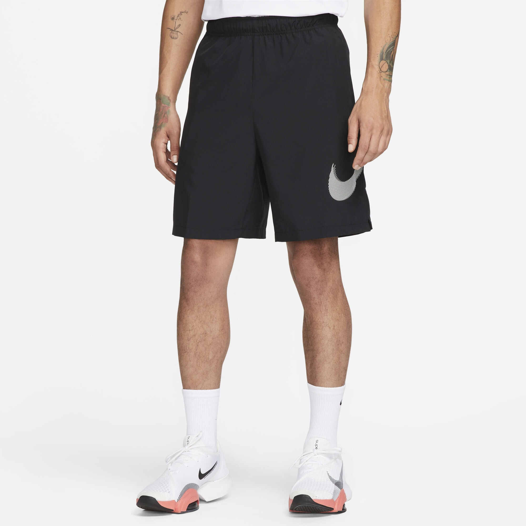 DRI-FIT FLEX GFX WOVEN 9