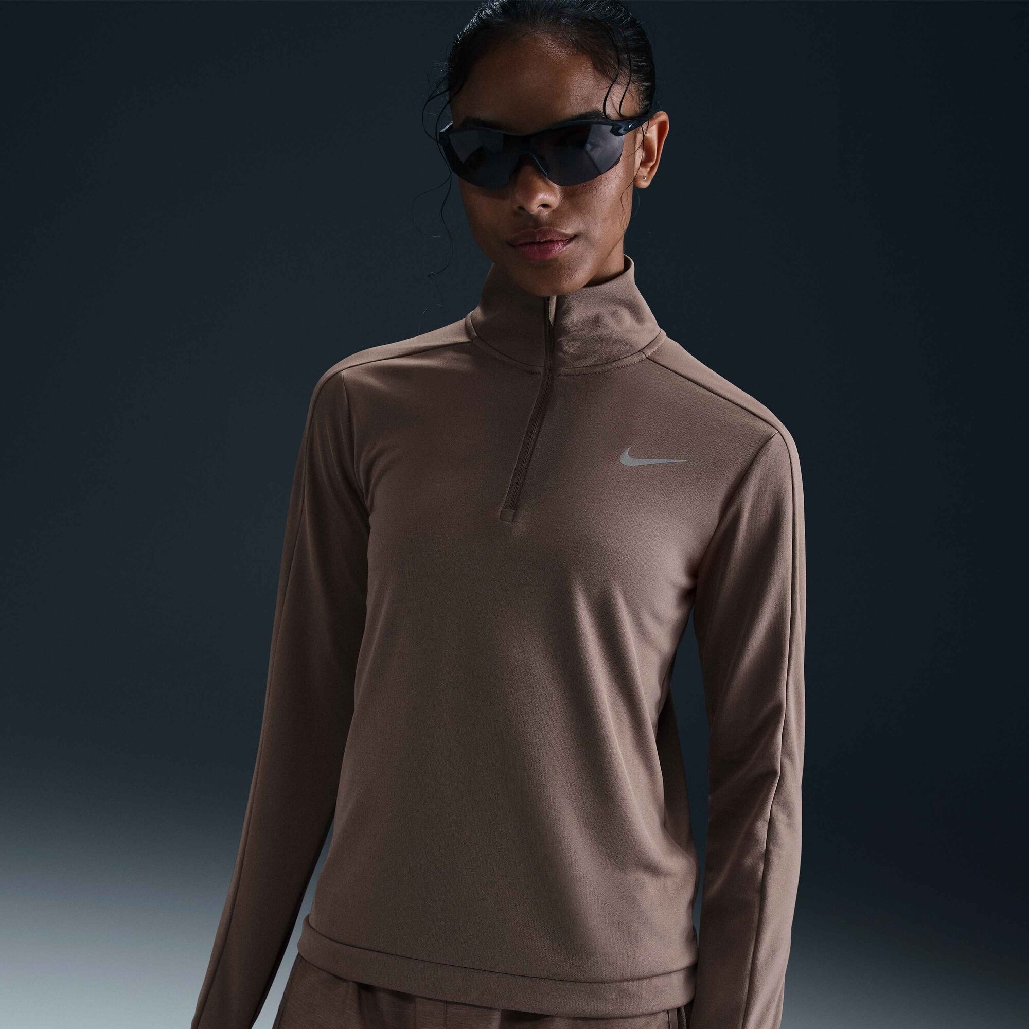 DRI-FIT PACER WO 1/4
