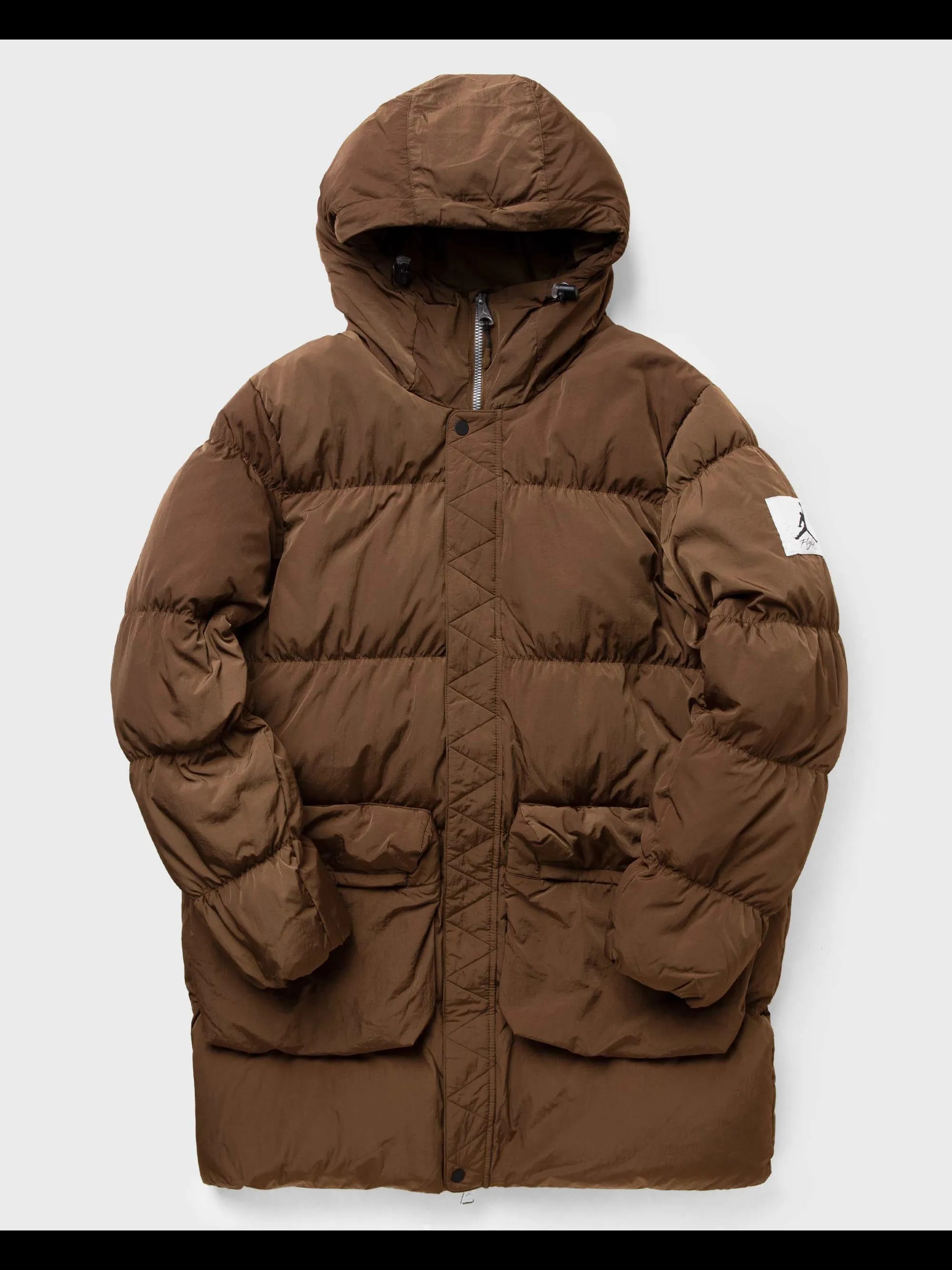 ESSENTIAL BROWN