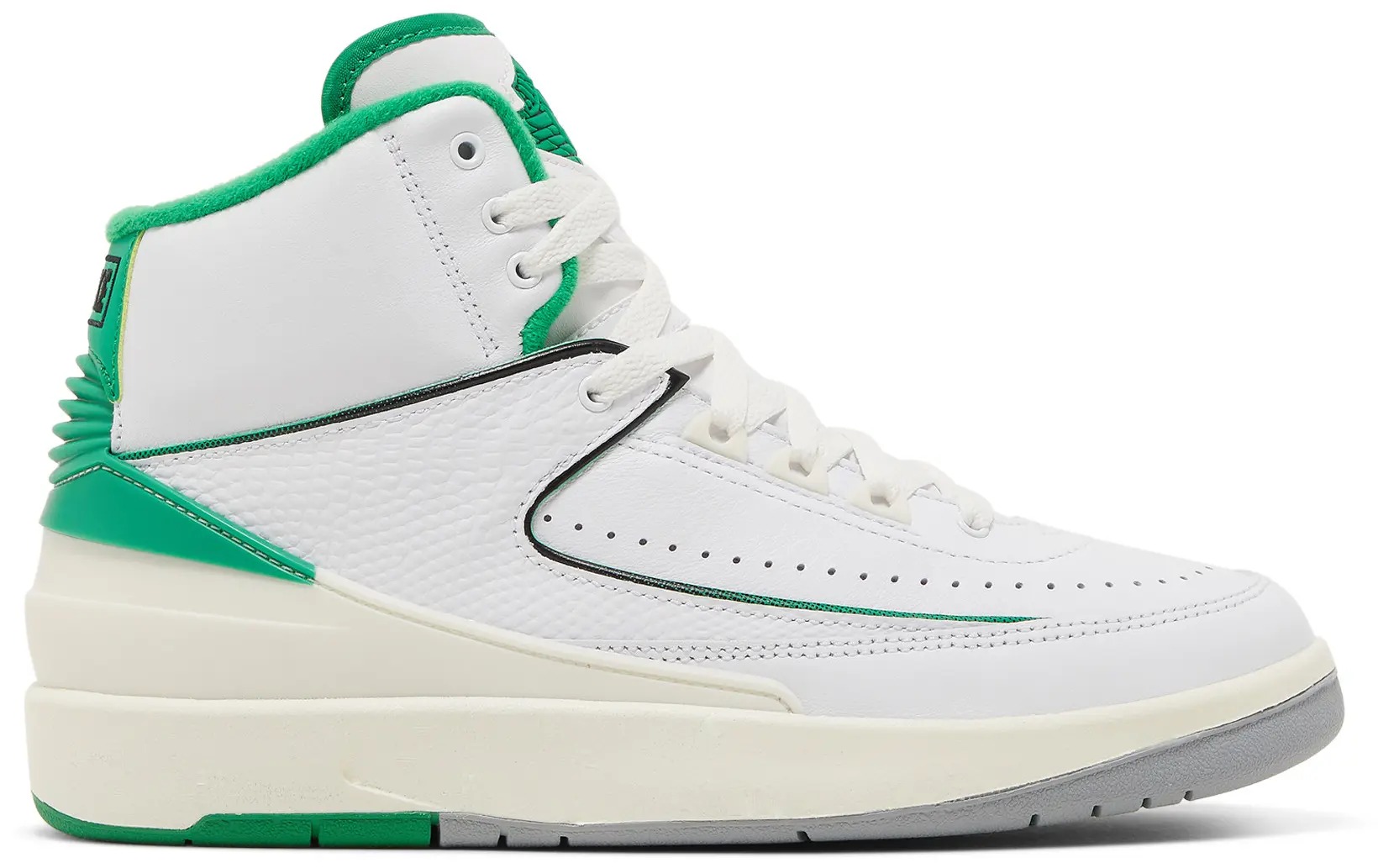 2 RETRO LUCKY (GS)