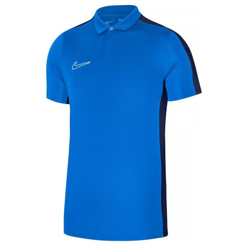 POLO ACADEMY 23 ROYAL BLUE