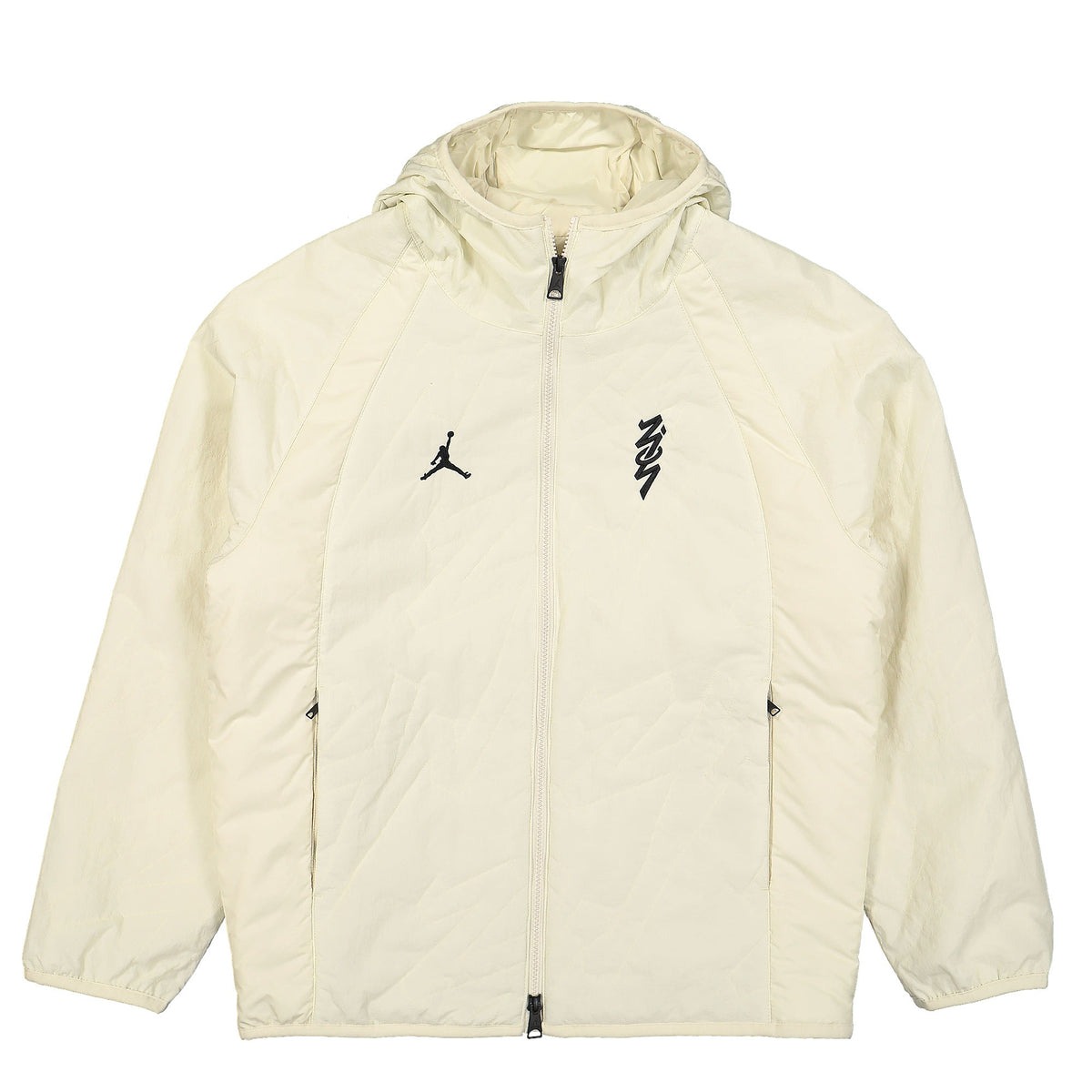 X ZION JACKET OFF WHITE