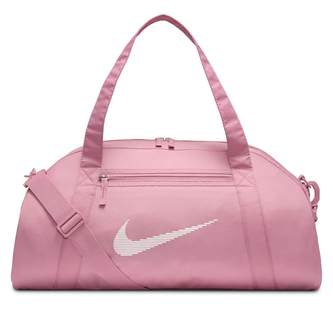 GYM CLUB DUFFLE BAG