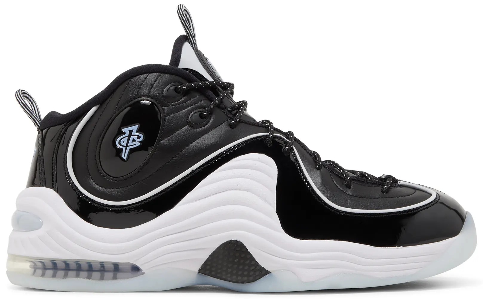 AIR PENNY II