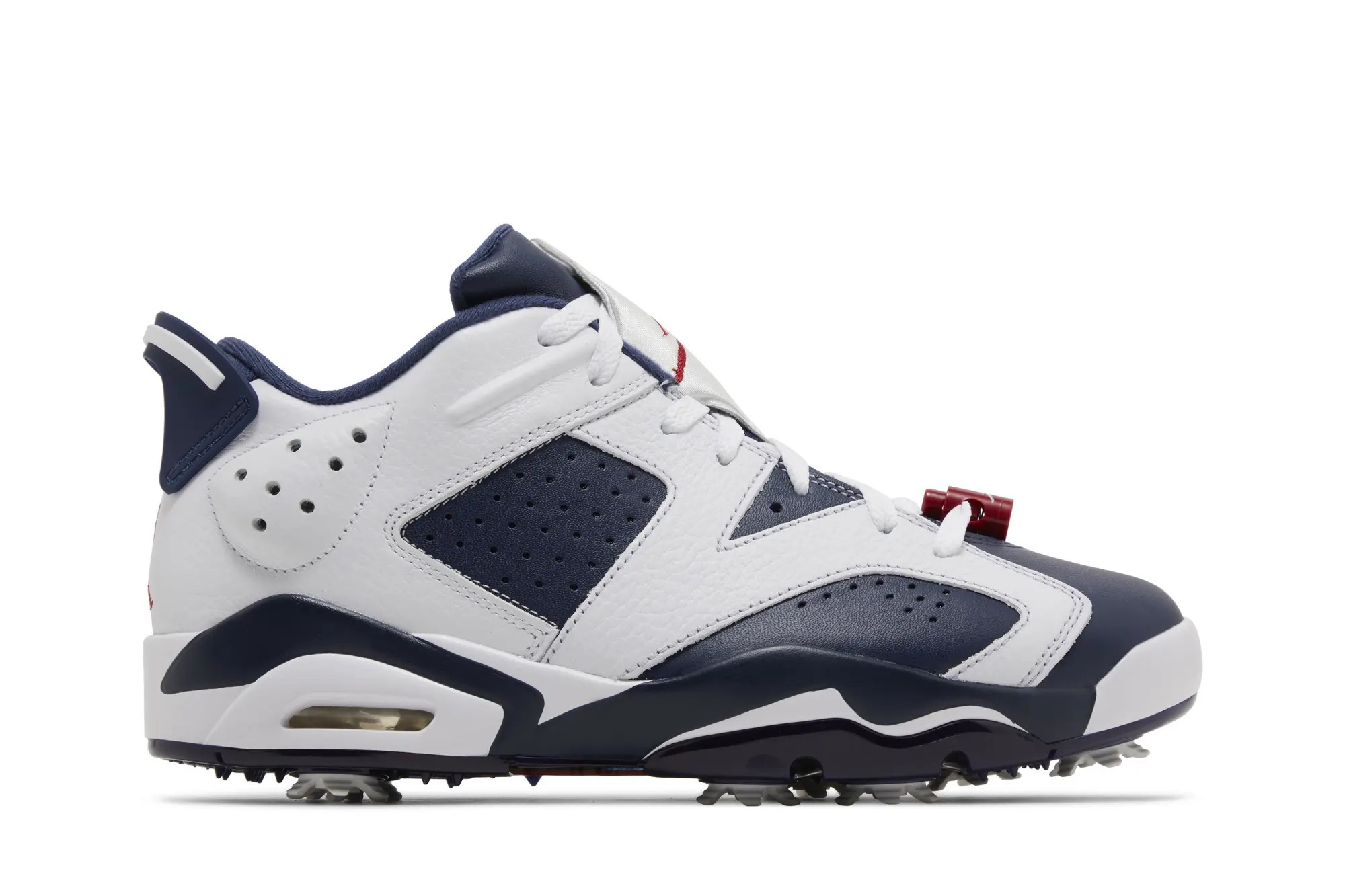 6 GOLF LOW OLYMPIC