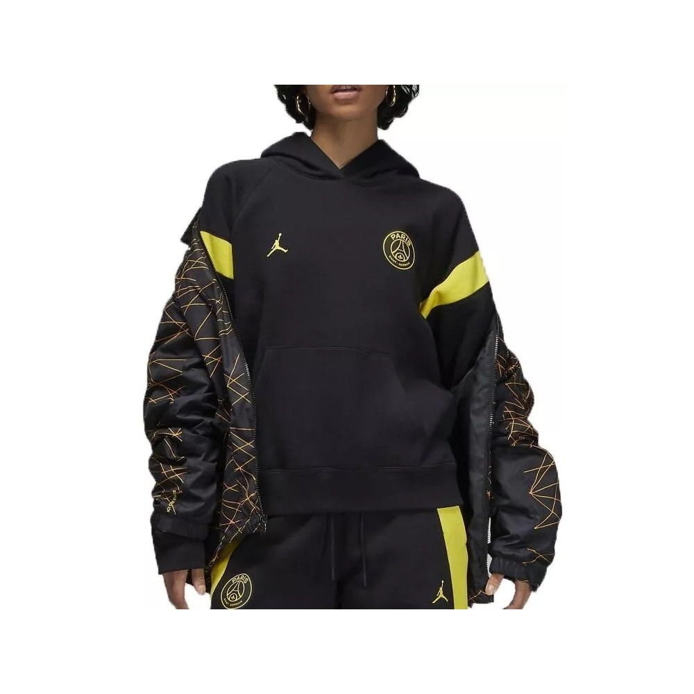 PARIS SAINT-GERMAIN BLACK / TOUR YELLOW