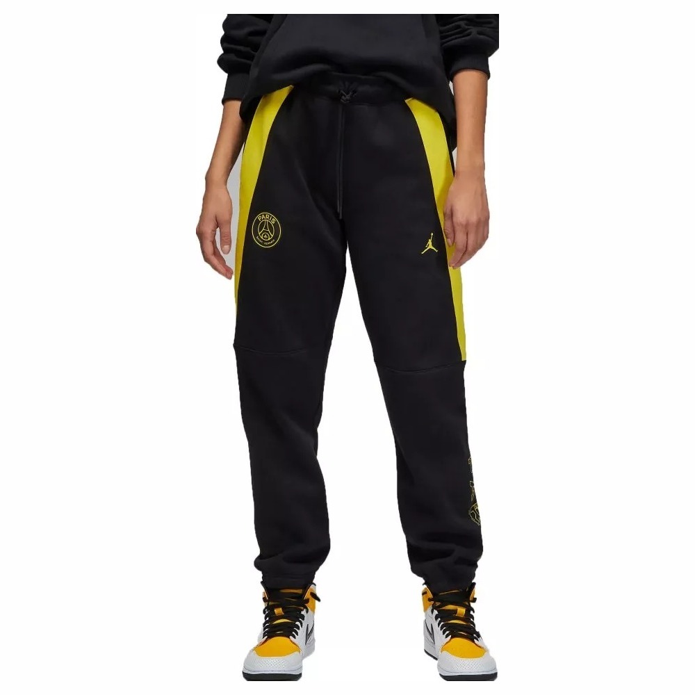 PARIS SAINT-GERMAIN BLACK / TOUR YELLOW / TOUR YELLOW