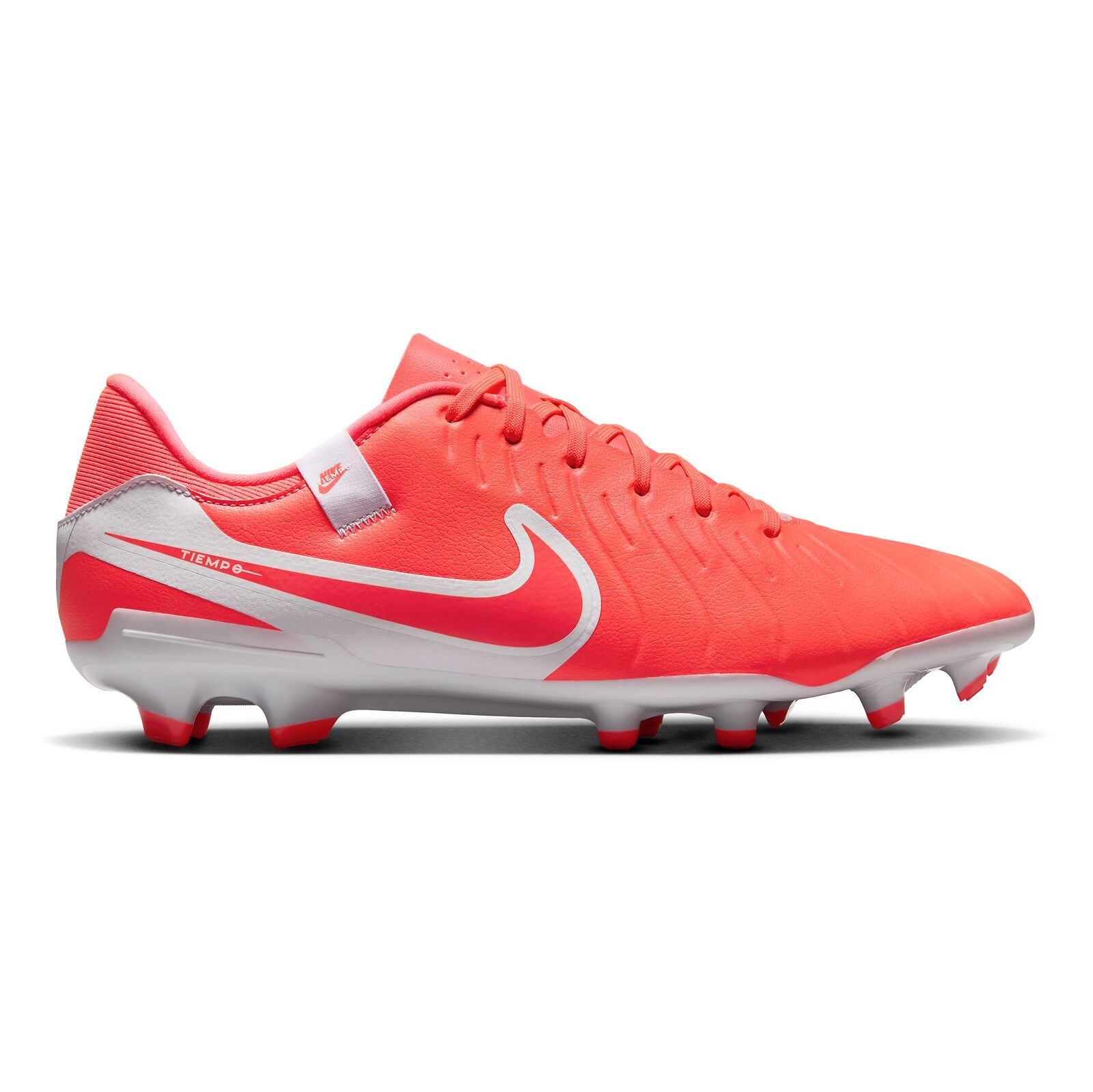 TIEMPO LEGEND 10 ACADEMY Red